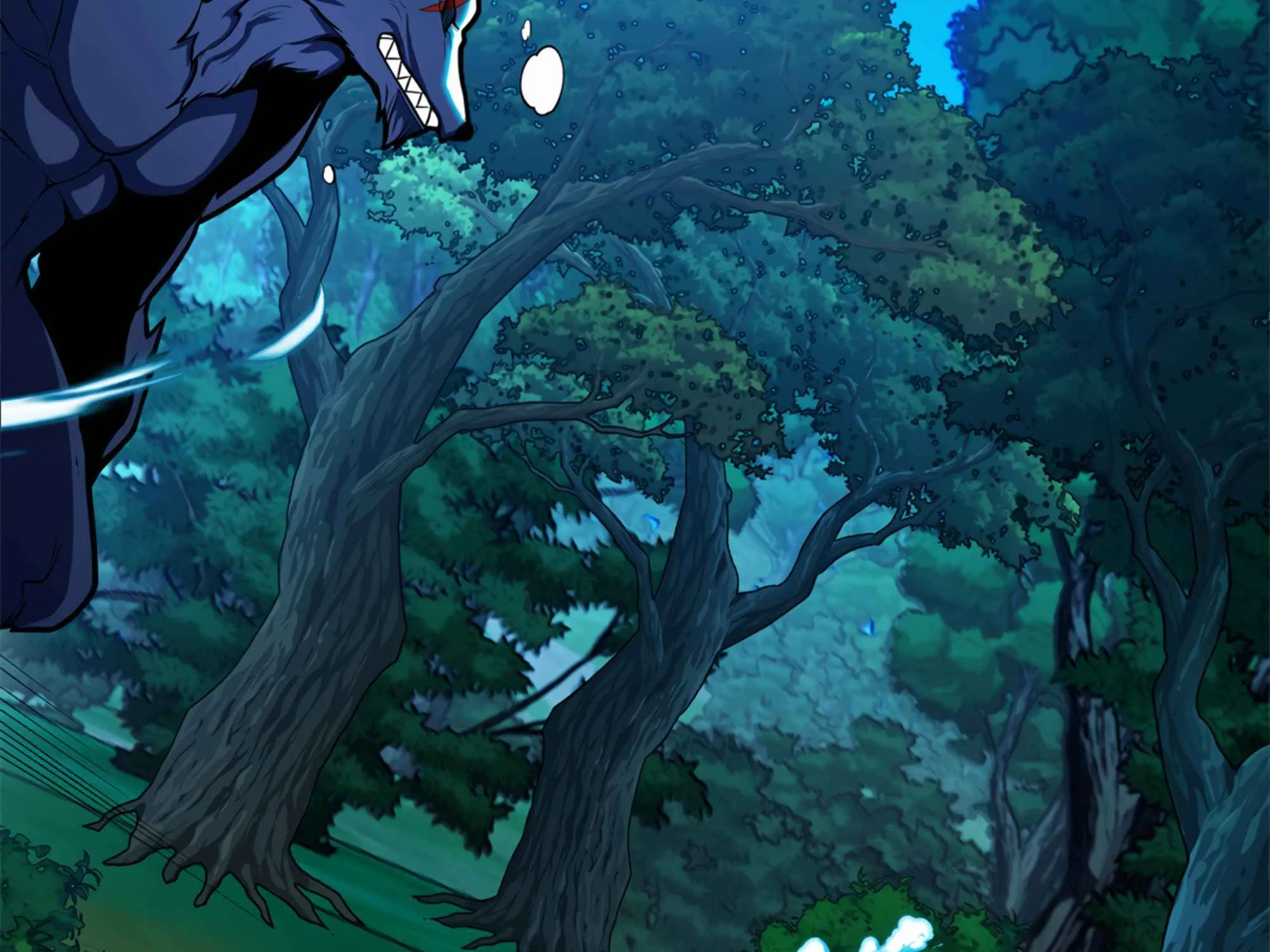 Evil Dragon Is Reincarnated! Revenge Begins at the Age of Five! Chapter 5 page 89 - 