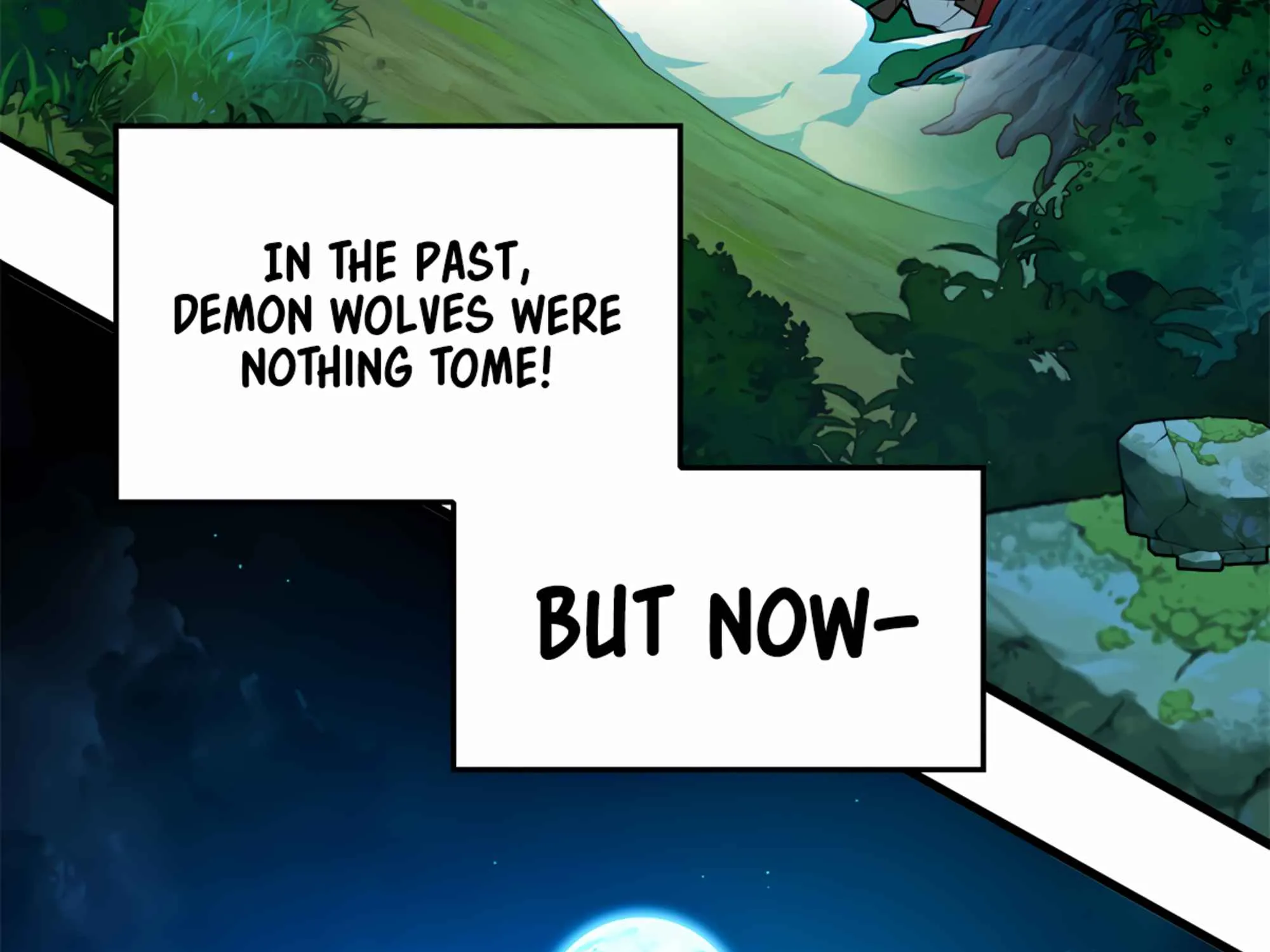 Evil Dragon Is Reincarnated! Revenge Begins at the Age of Five! Chapter 5 page 91 - 