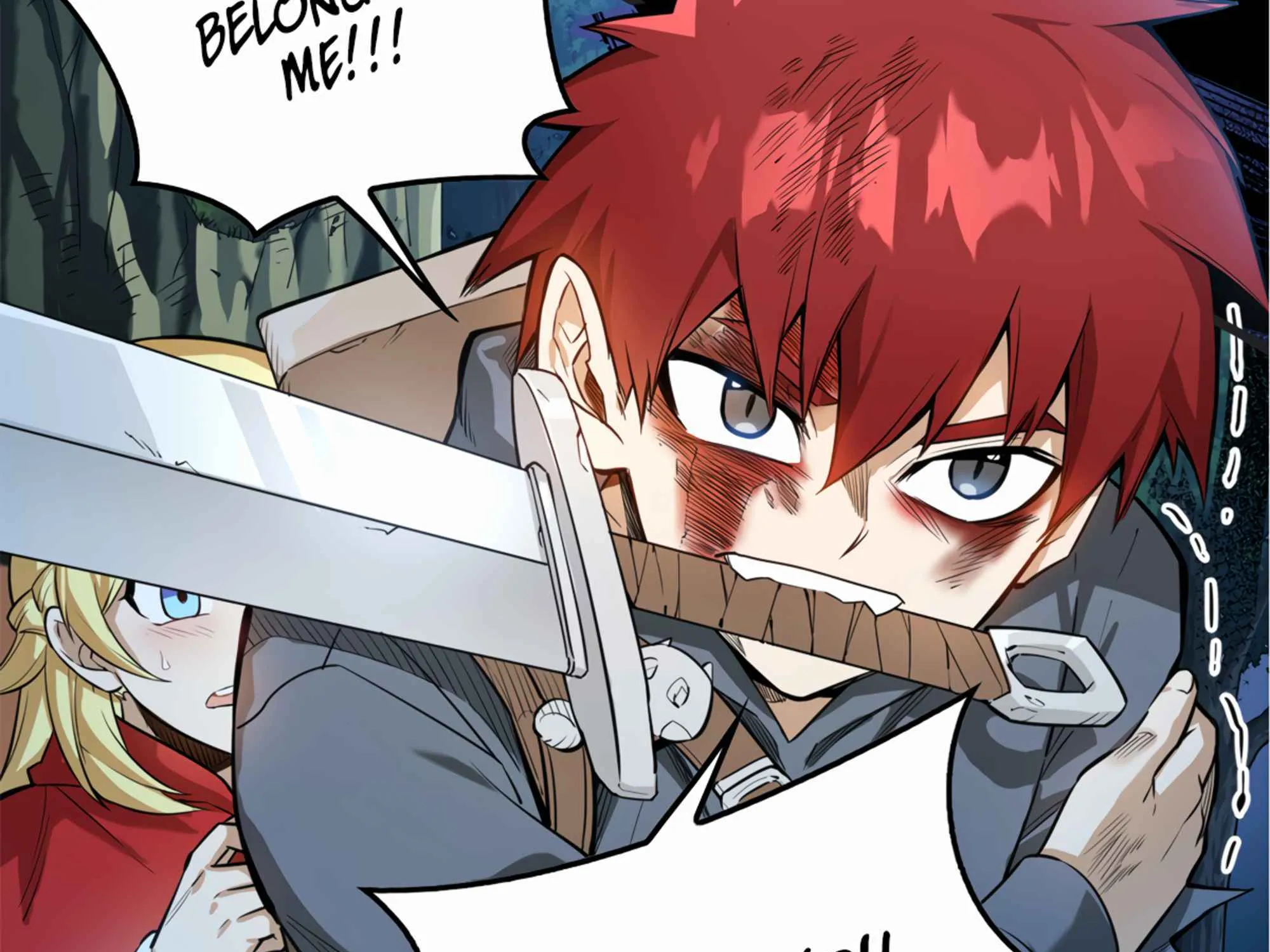 Evil Dragon Is Reincarnated! Revenge Begins at the Age of Five! Chapter 5 page 97 - 