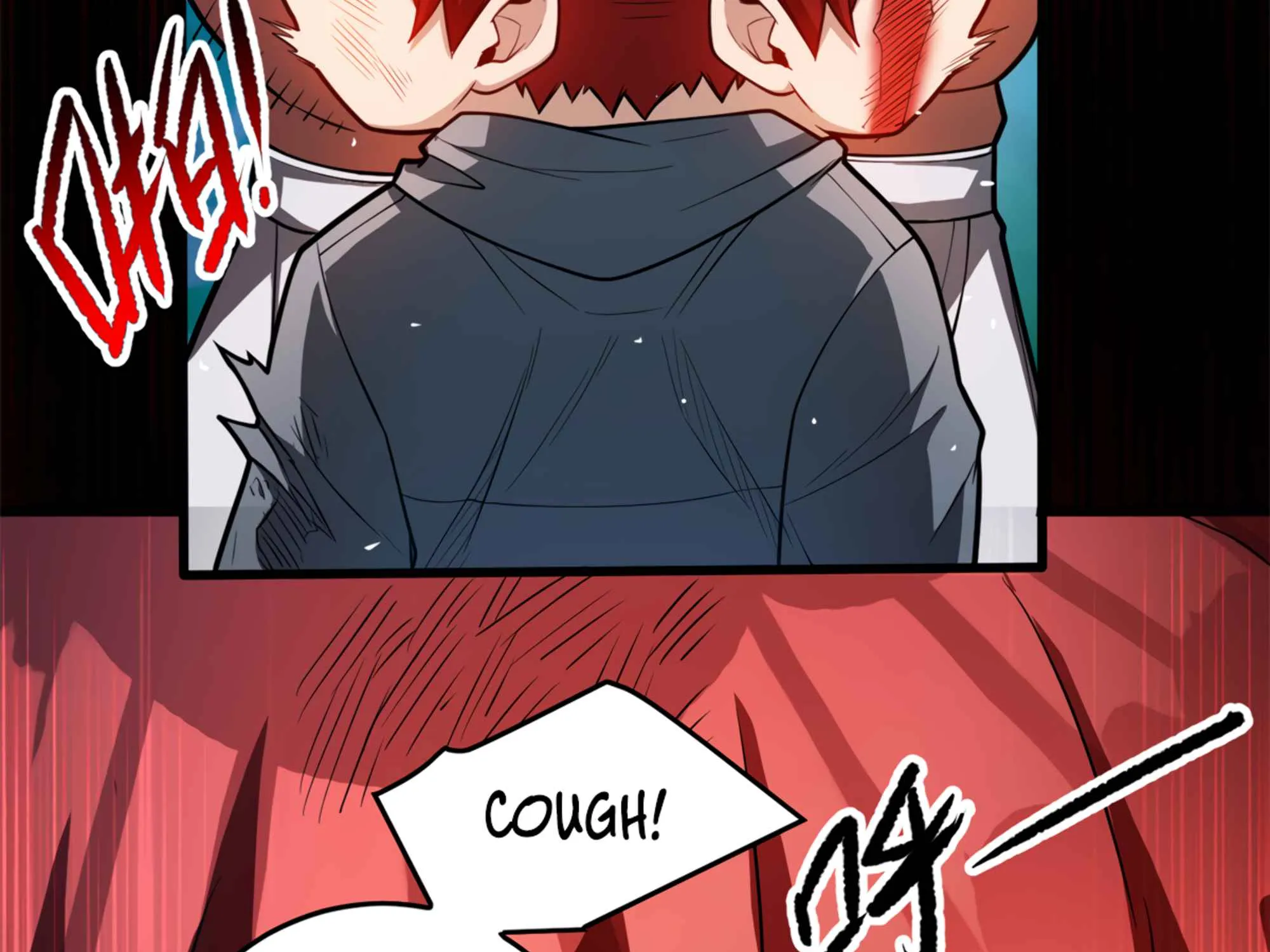 Evil Dragon Is Reincarnated! Revenge Begins at the Age of Five! Chapter 6 page 101 - 