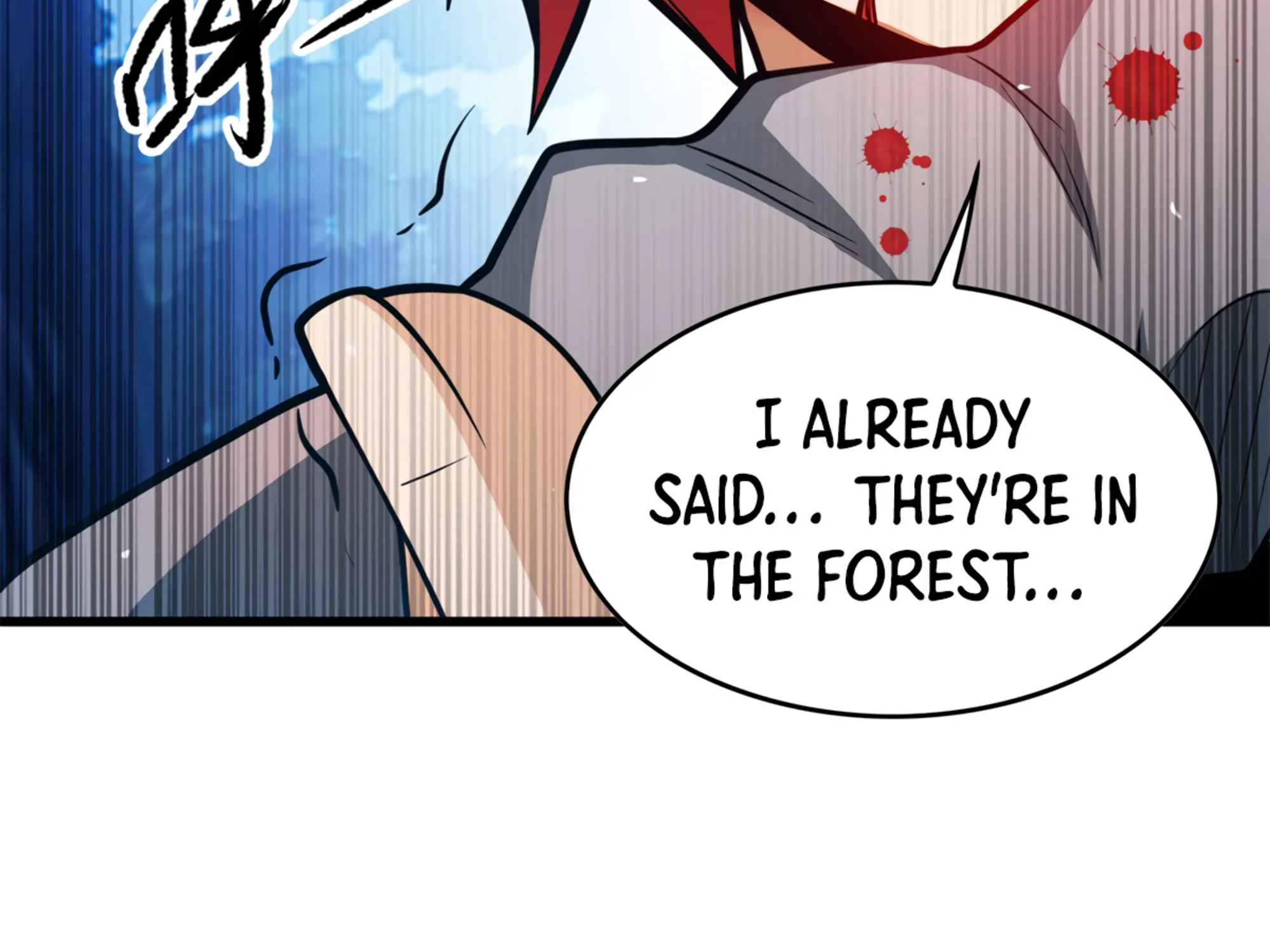 Evil Dragon Is Reincarnated! Revenge Begins at the Age of Five! Chapter 6 page 105 - 
