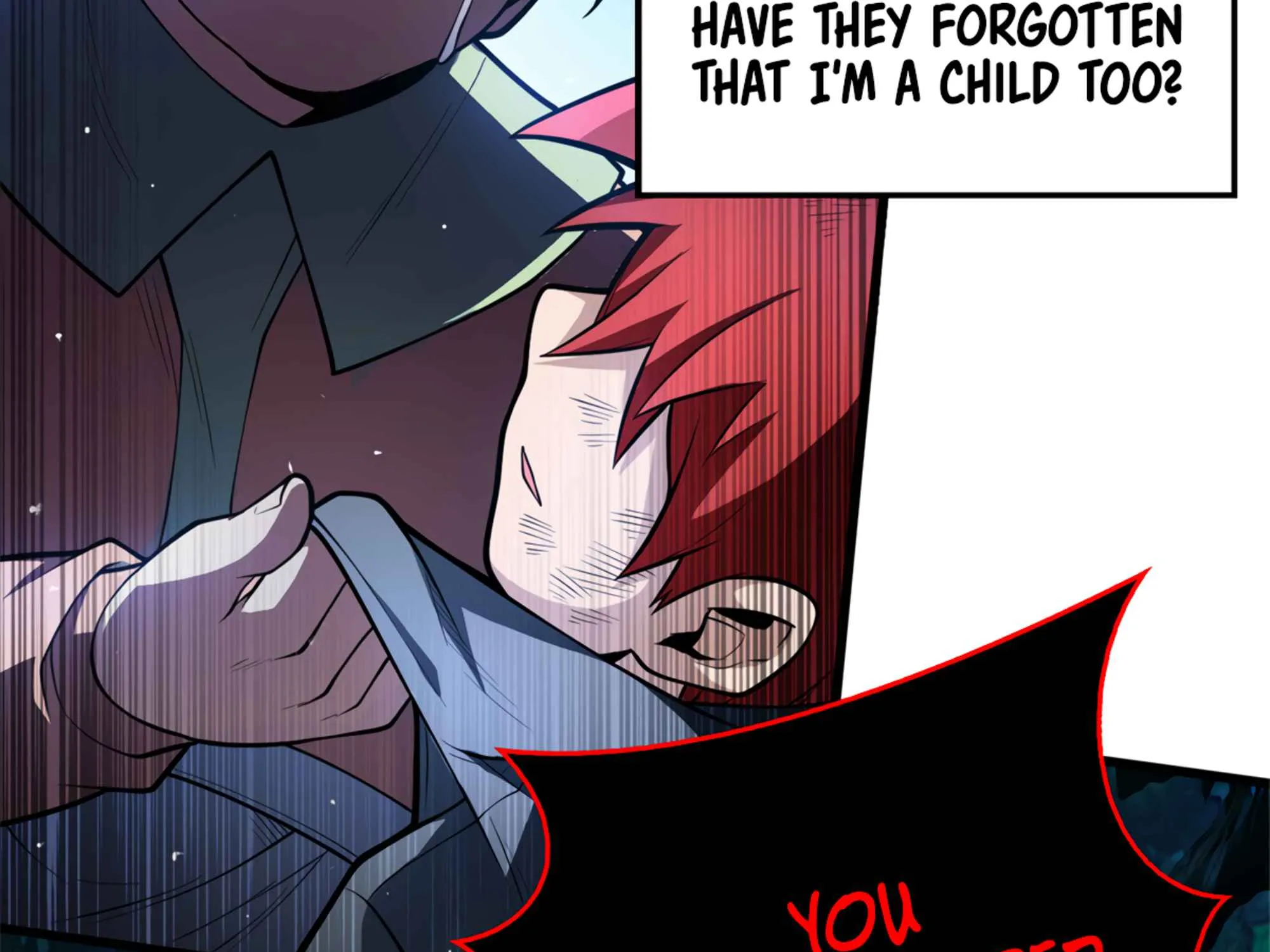 Evil Dragon Is Reincarnated! Revenge Begins at the Age of Five! Chapter 6 page 109 - 