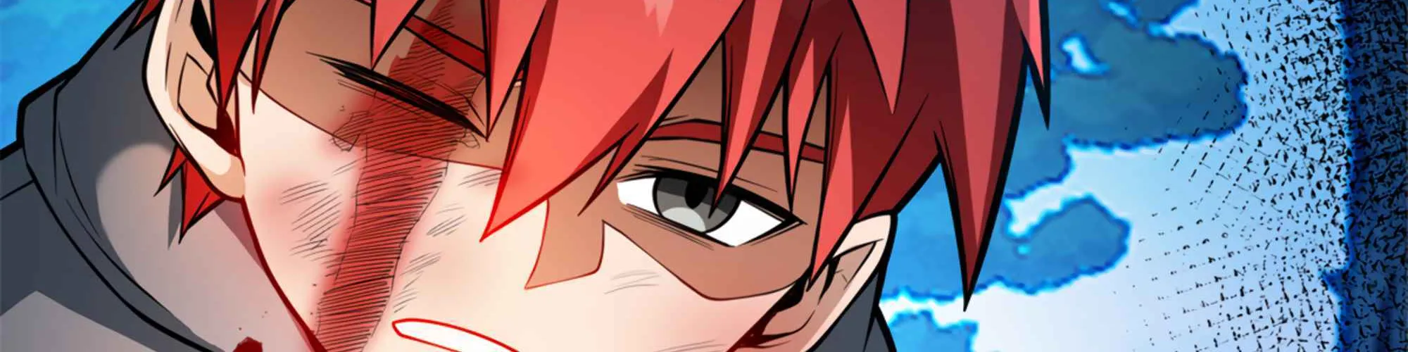 Evil Dragon Is Reincarnated! Revenge Begins at the Age of Five! Chapter 6 page 116 - 