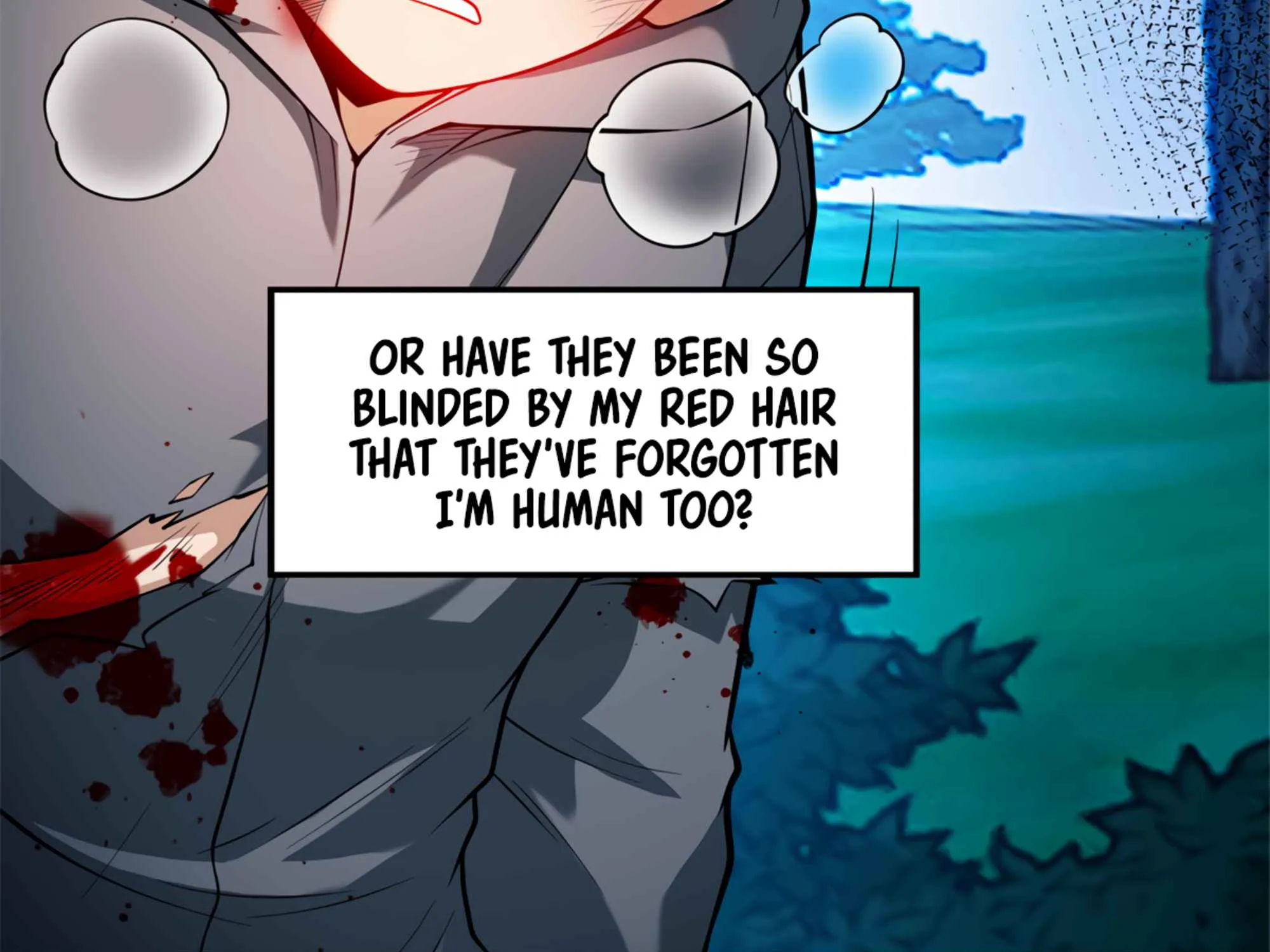 Evil Dragon Is Reincarnated! Revenge Begins at the Age of Five! Chapter 6 page 117 - 