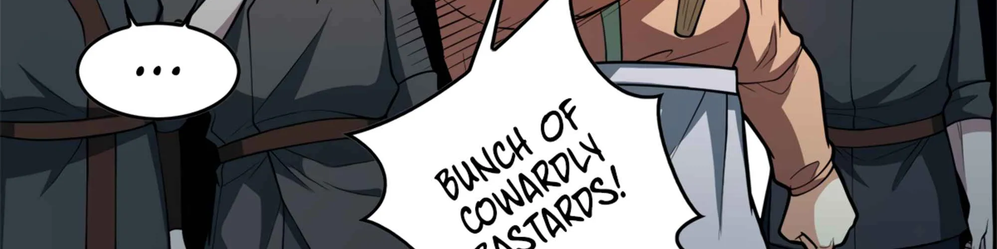 Evil Dragon Is Reincarnated! Revenge Begins at the Age of Five! Chapter 6 page 120 - 