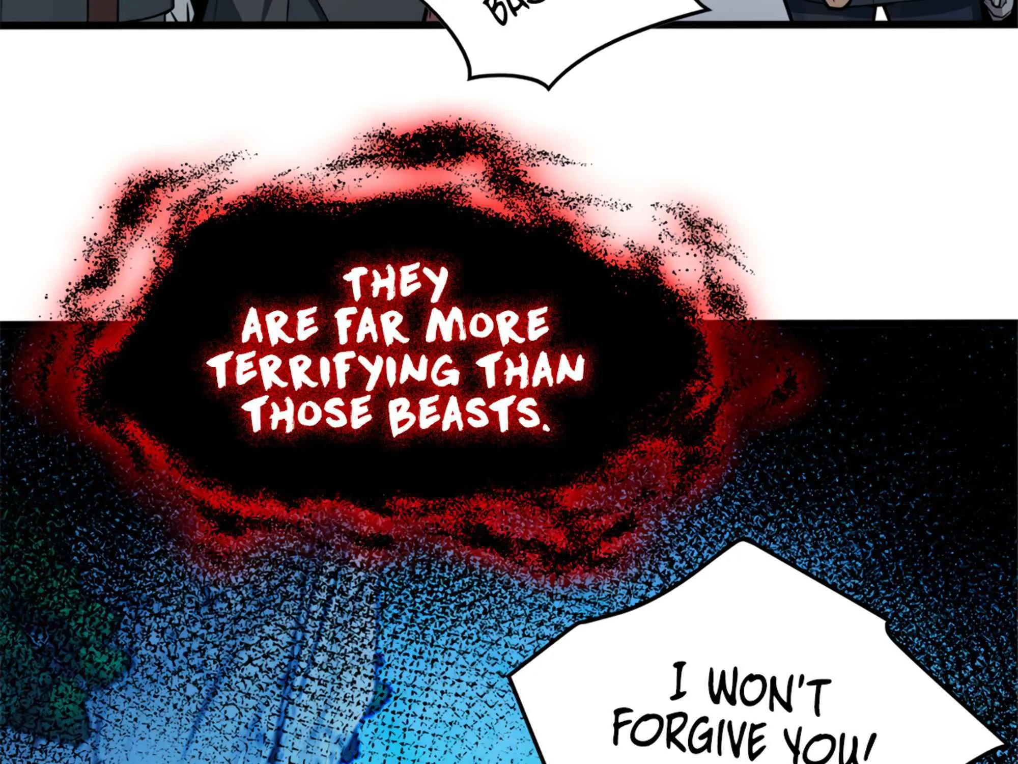 Evil Dragon Is Reincarnated! Revenge Begins at the Age of Five! Chapter 6 page 121 - 