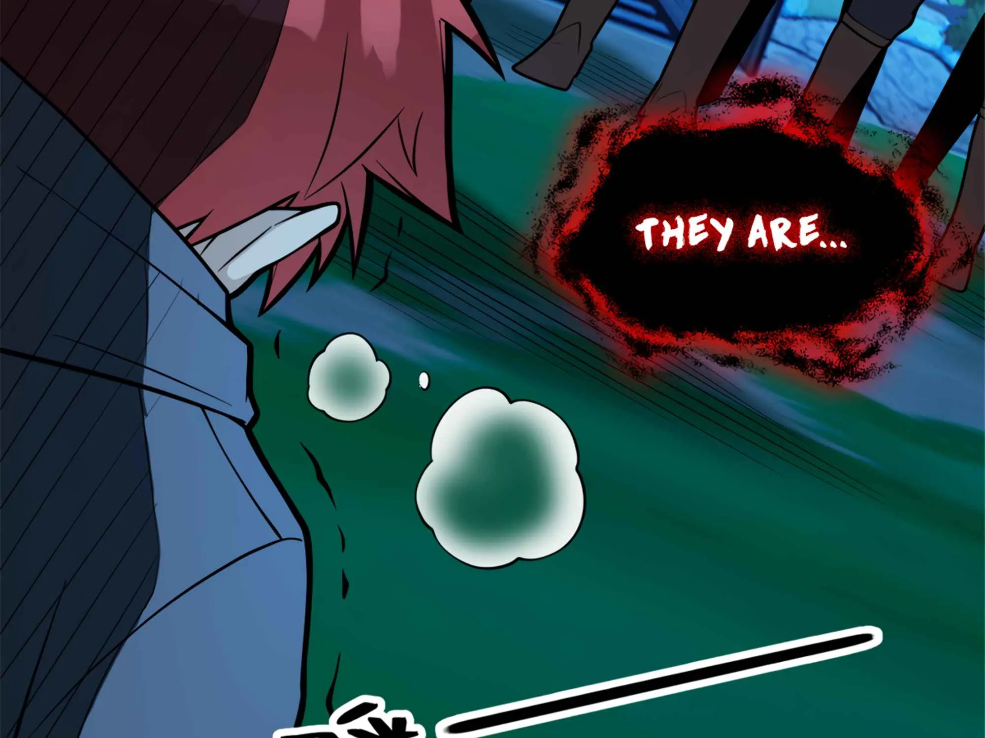 Evil Dragon Is Reincarnated! Revenge Begins at the Age of Five! Chapter 6 page 125 - 