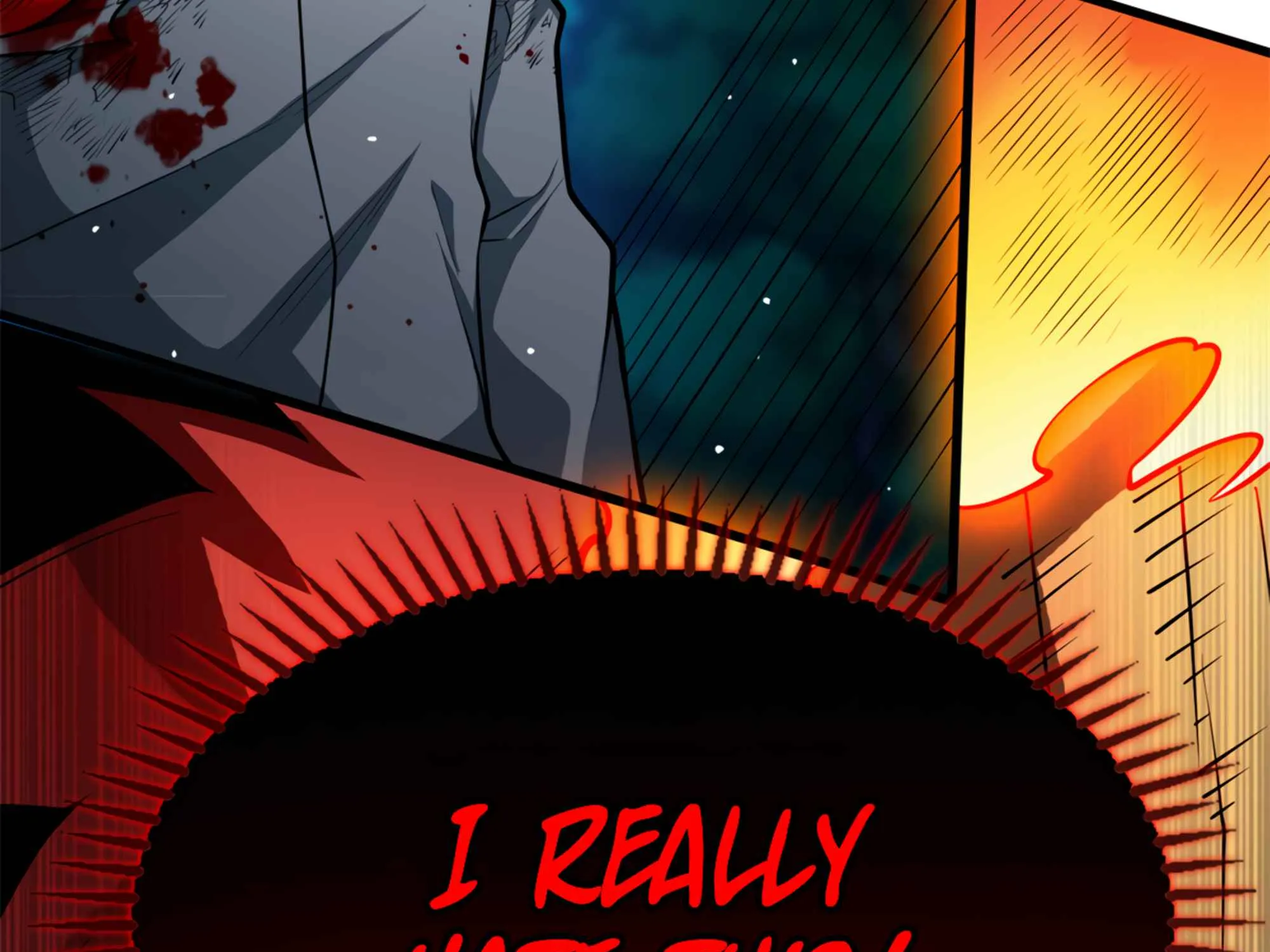 Evil Dragon Is Reincarnated! Revenge Begins at the Age of Five! Chapter 6 page 139 - 