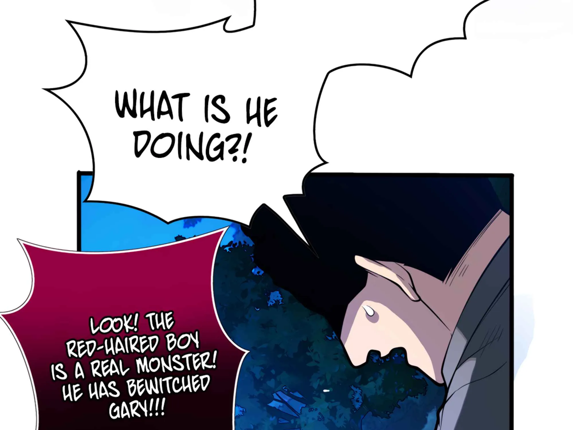 Evil Dragon Is Reincarnated! Revenge Begins at the Age of Five! Chapter 6 page 151 - 