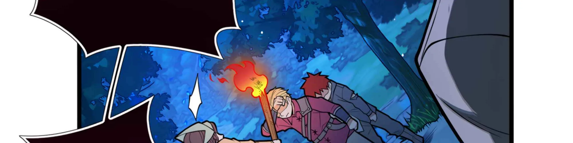 Evil Dragon Is Reincarnated! Revenge Begins at the Age of Five! Chapter 6 page 152 - 