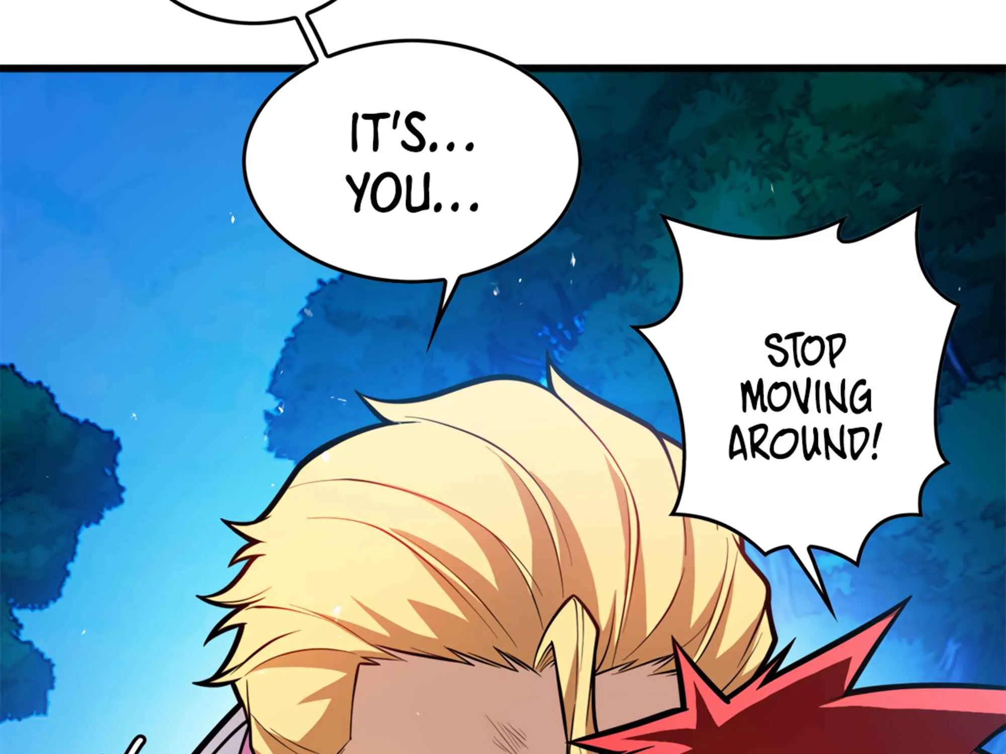 Evil Dragon Is Reincarnated! Revenge Begins at the Age of Five! Chapter 6 page 17 - 
