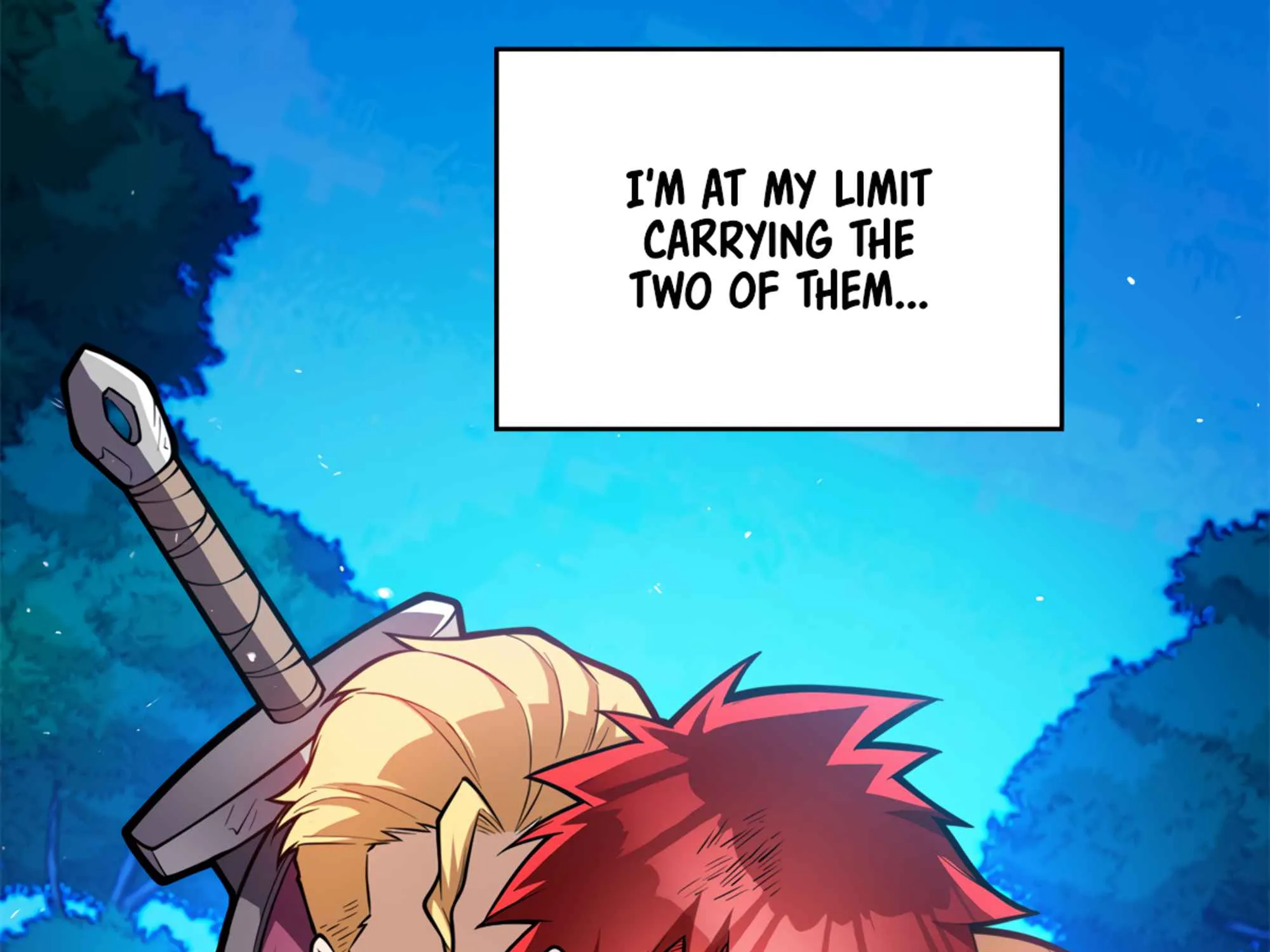 Evil Dragon Is Reincarnated! Revenge Begins at the Age of Five! Chapter 6 page 21 - 