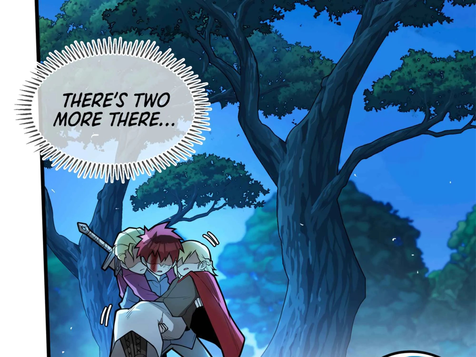 Evil Dragon Is Reincarnated! Revenge Begins at the Age of Five! Chapter 6 page 27 - 