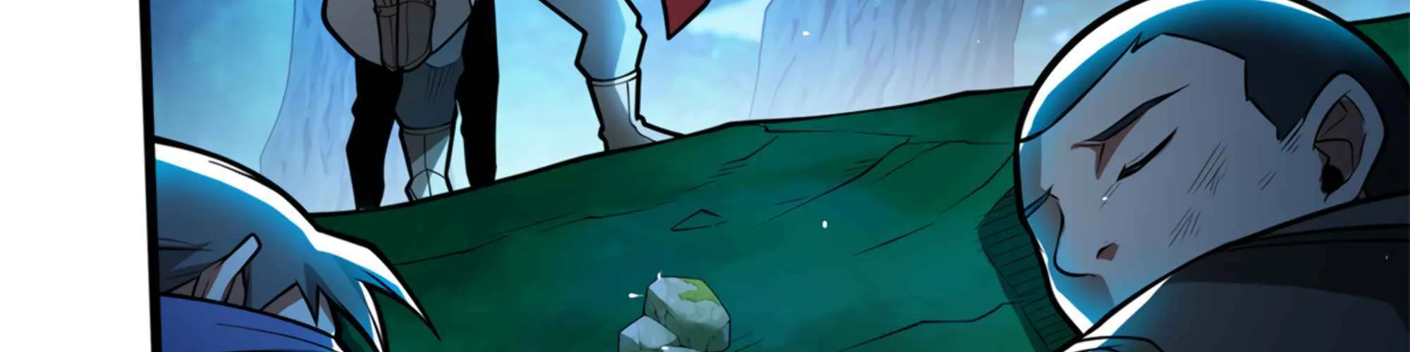 Evil Dragon Is Reincarnated! Revenge Begins at the Age of Five! Chapter 6 page 28 - 