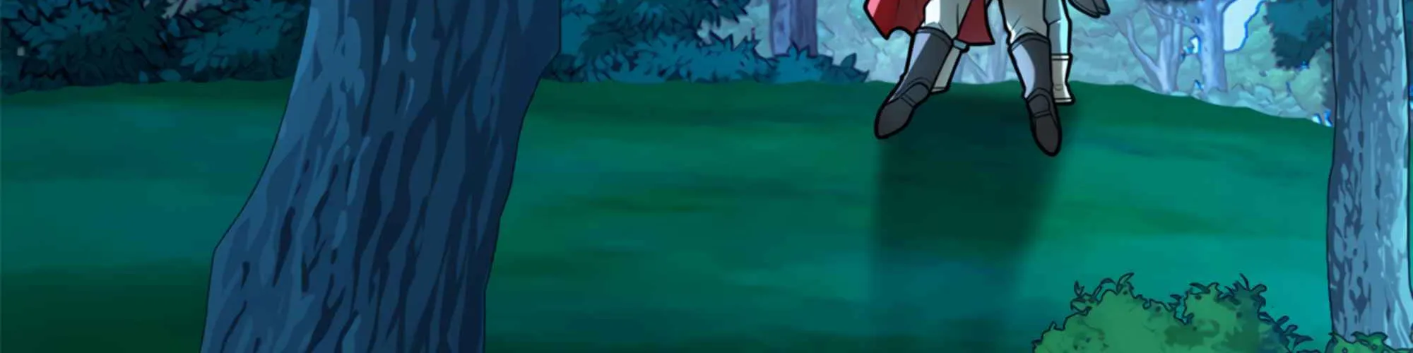 Evil Dragon Is Reincarnated! Revenge Begins at the Age of Five! Chapter 6 page 32 - 