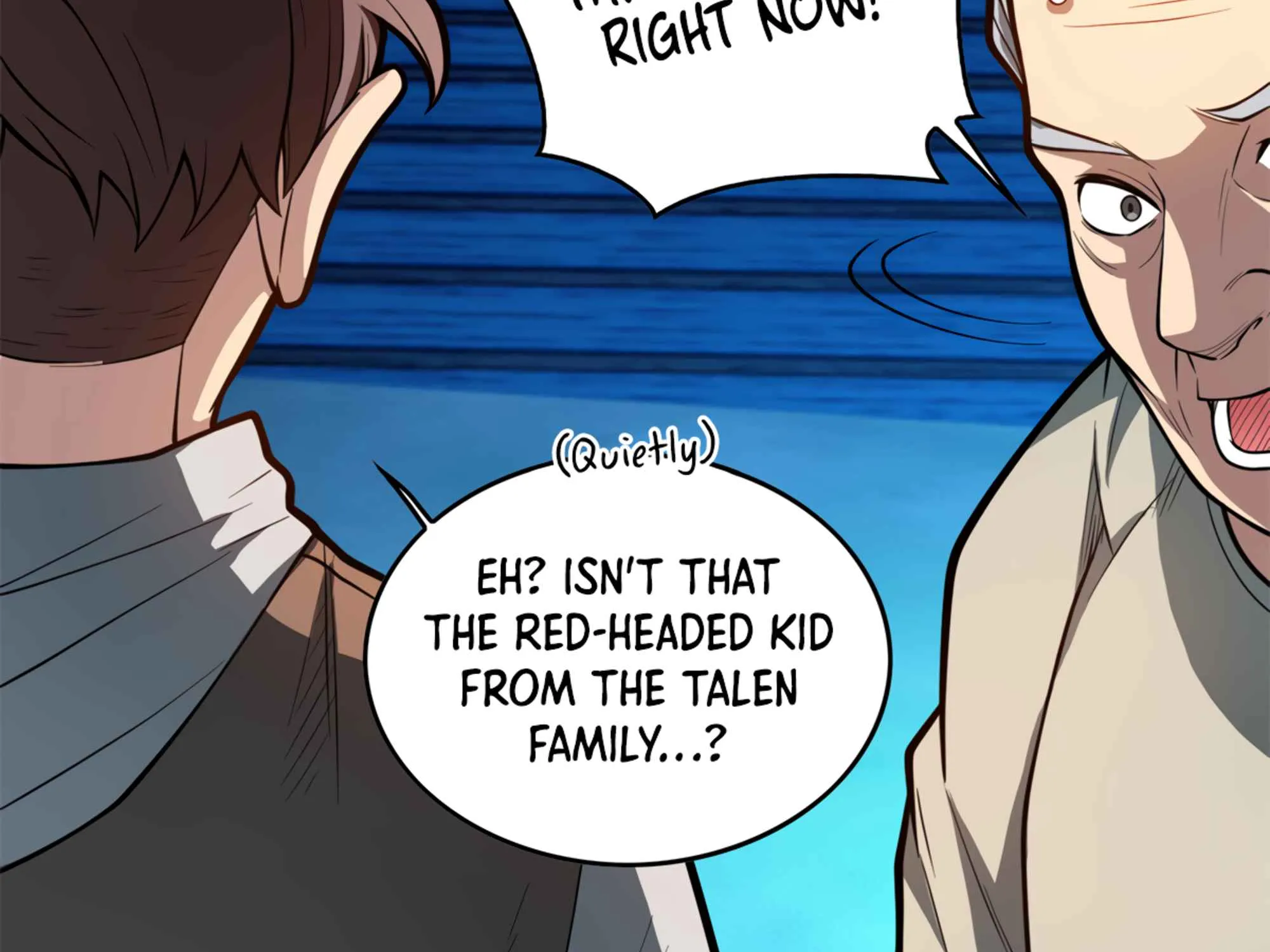 Evil Dragon Is Reincarnated! Revenge Begins at the Age of Five! Chapter 6 page 47 - 