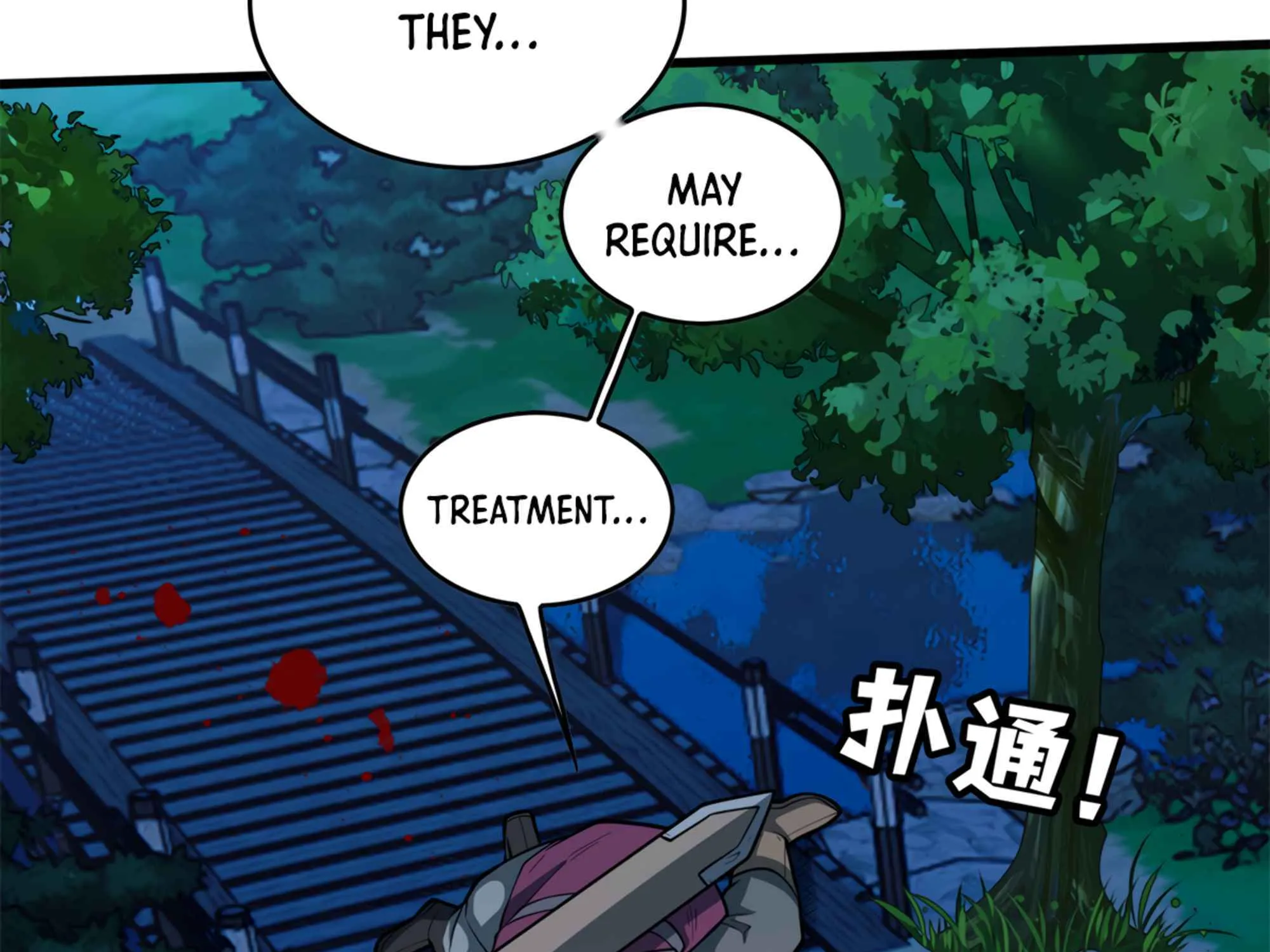 Evil Dragon Is Reincarnated! Revenge Begins at the Age of Five! Chapter 6 page 49 - 