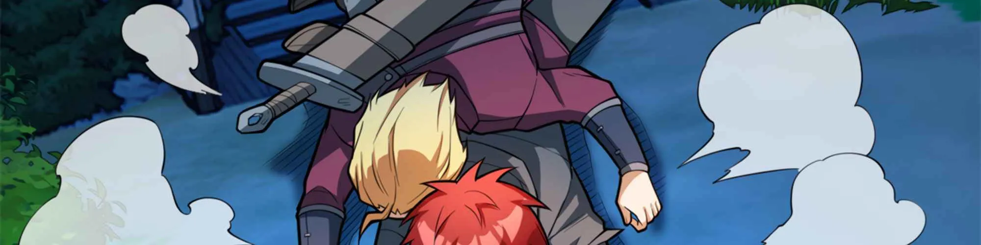 Evil Dragon Is Reincarnated! Revenge Begins at the Age of Five! Chapter 6 page 50 - 
