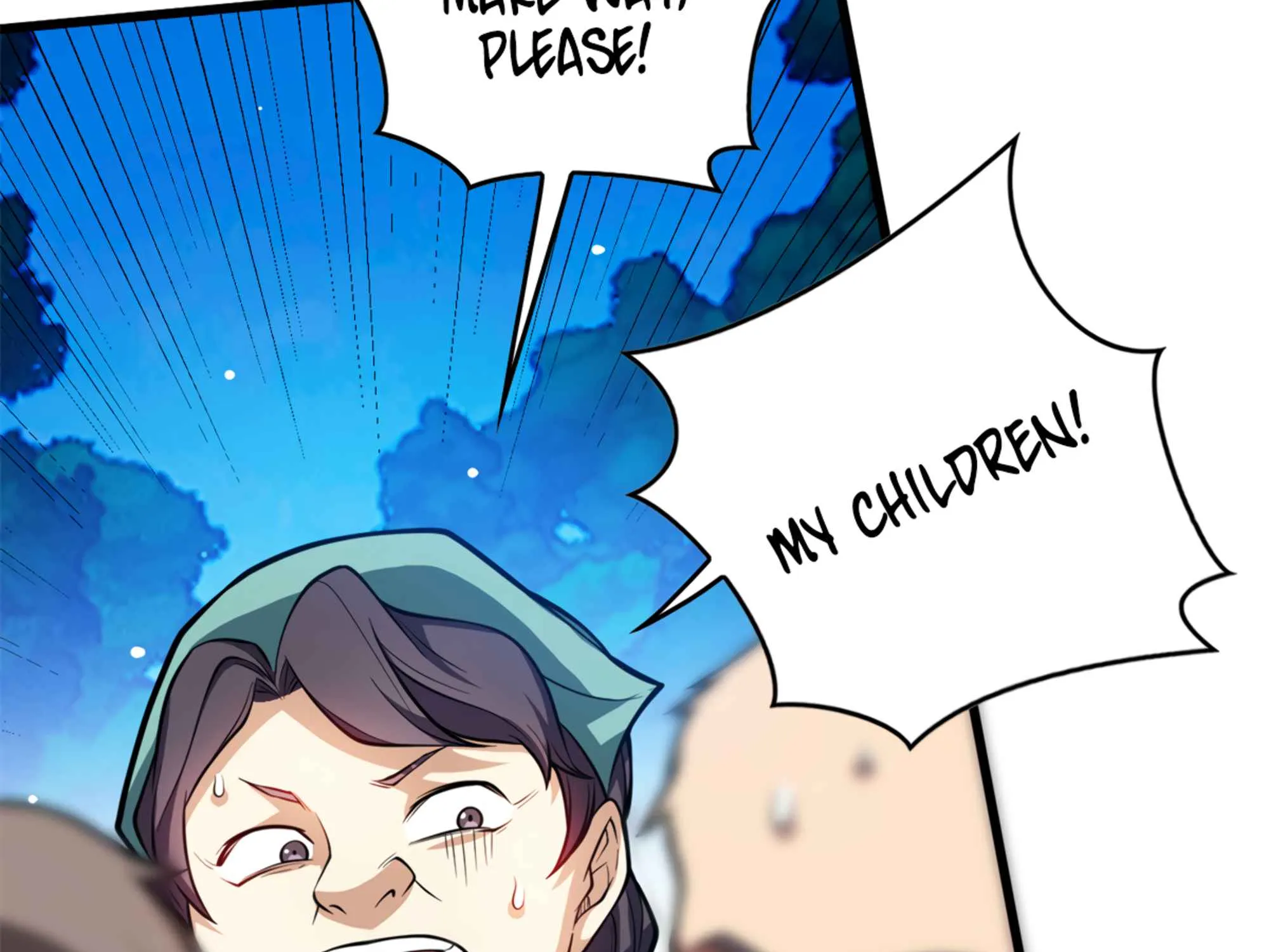 Evil Dragon Is Reincarnated! Revenge Begins at the Age of Five! Chapter 6 page 55 - 