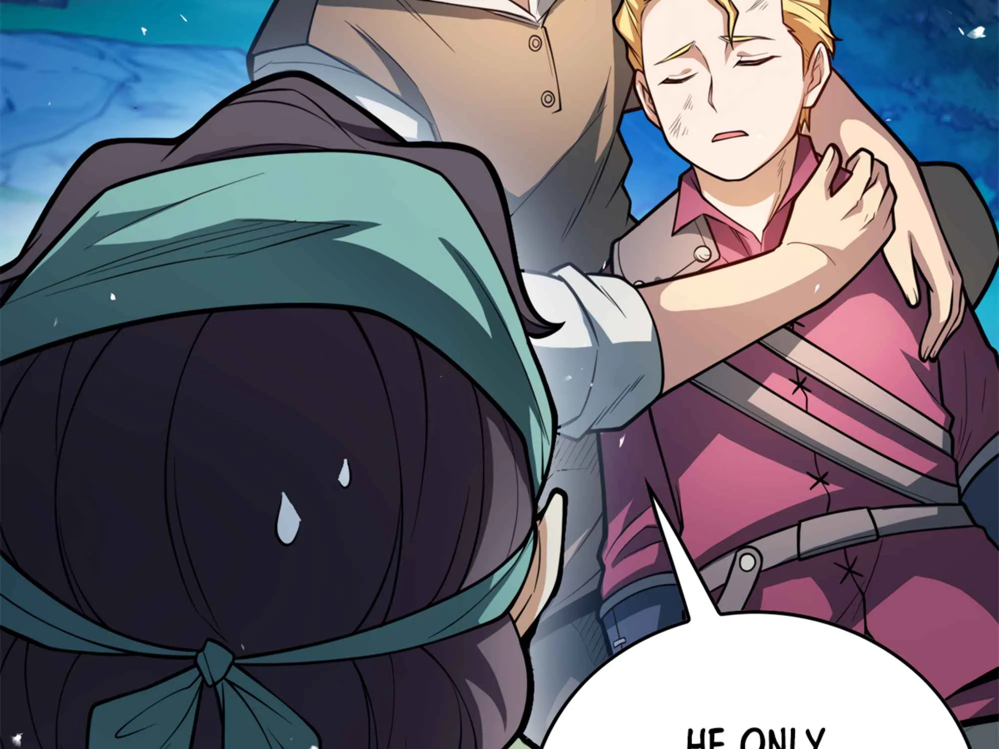 Evil Dragon Is Reincarnated! Revenge Begins at the Age of Five! Chapter 6 page 59 - 