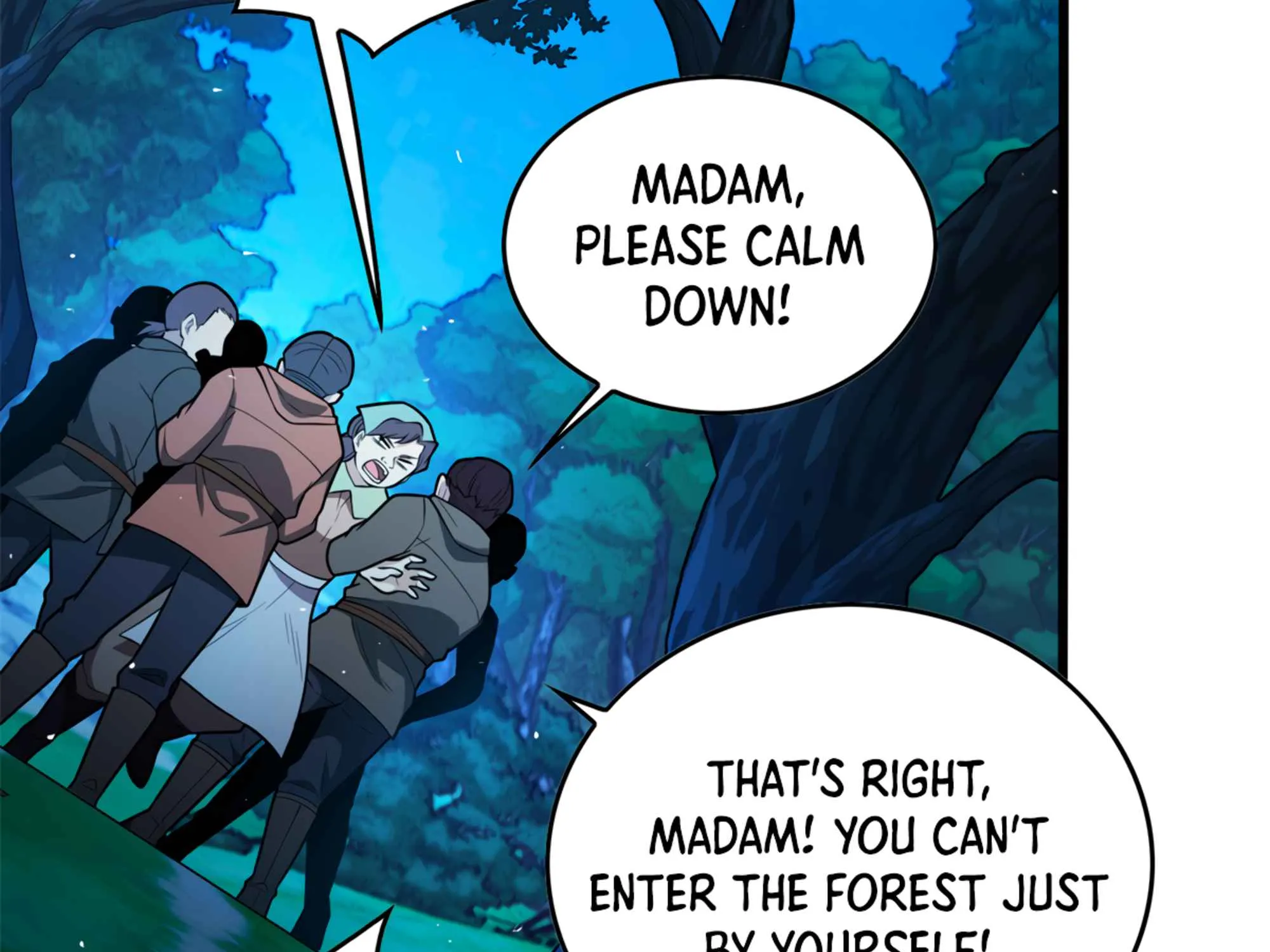Evil Dragon Is Reincarnated! Revenge Begins at the Age of Five! Chapter 6 page 63 - 