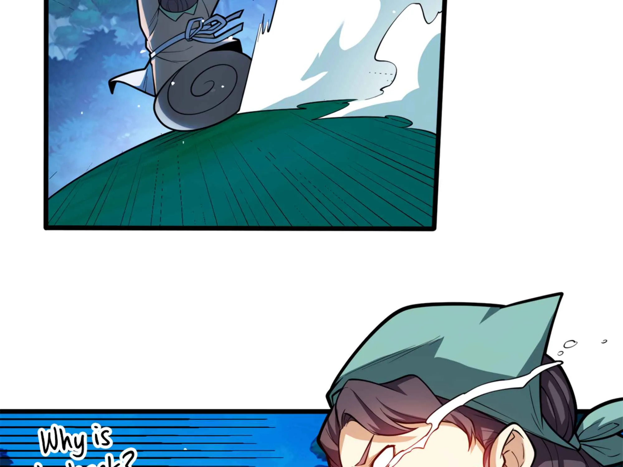Evil Dragon Is Reincarnated! Revenge Begins at the Age of Five! Chapter 6 page 79 - 