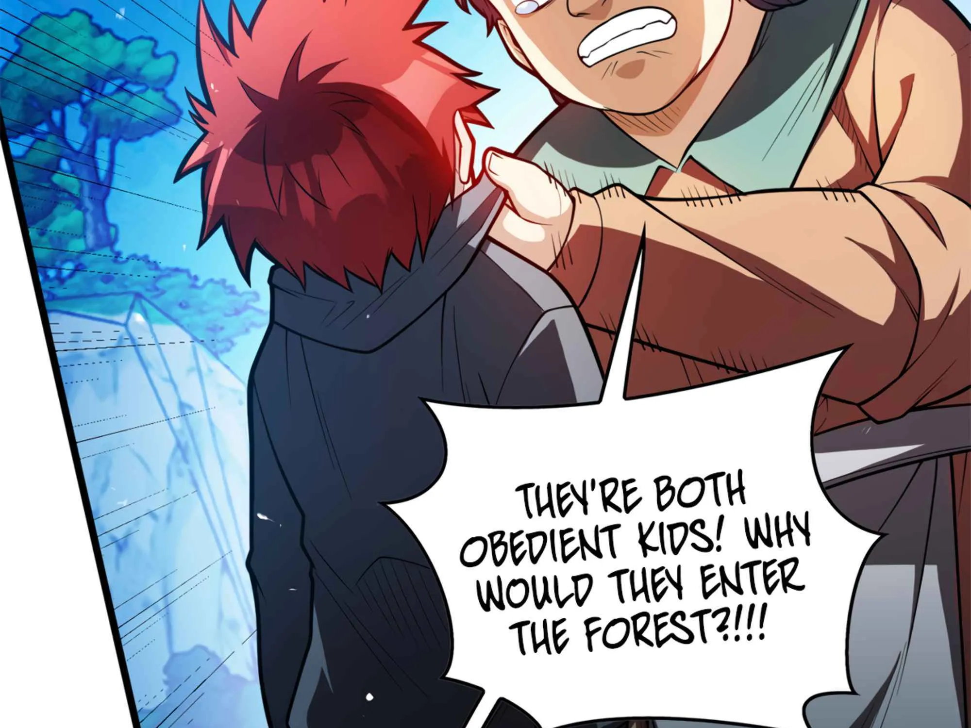 Evil Dragon Is Reincarnated! Revenge Begins at the Age of Five! Chapter 6 page 85 - 