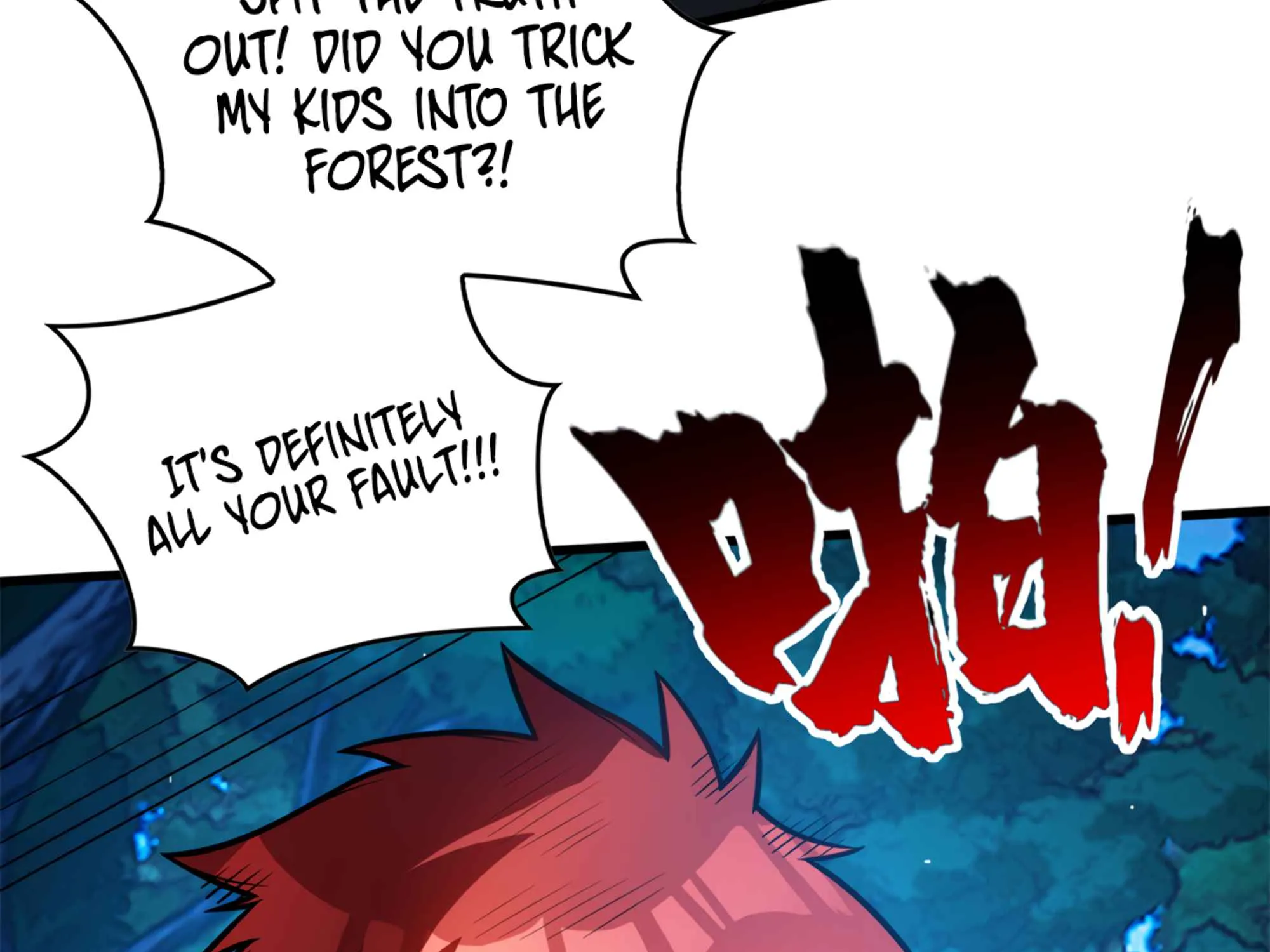 Evil Dragon Is Reincarnated! Revenge Begins at the Age of Five! Chapter 6 page 87 - 