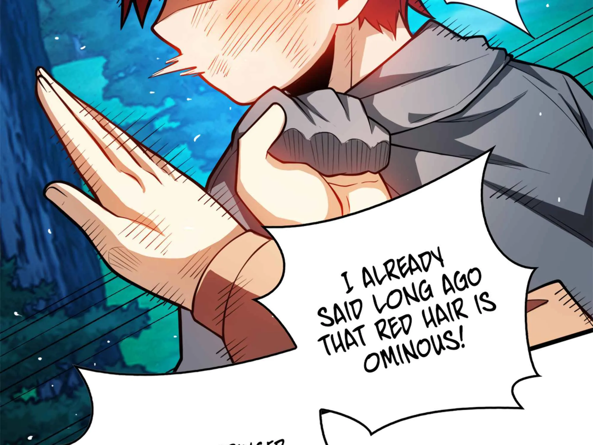 Evil Dragon Is Reincarnated! Revenge Begins at the Age of Five! Chapter 6 page 89 - 