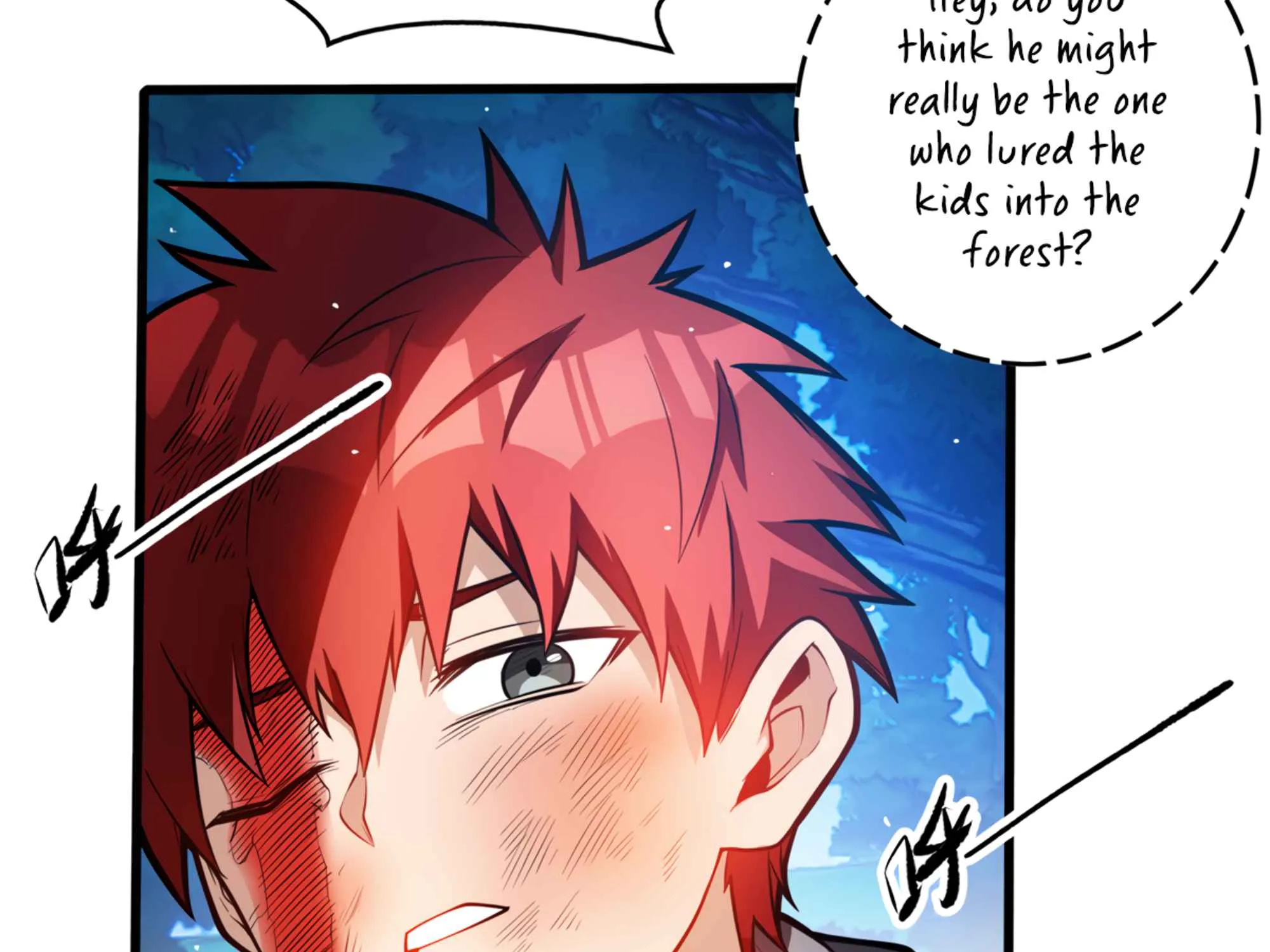 Evil Dragon Is Reincarnated! Revenge Begins at the Age of Five! Chapter 6 page 91 - 