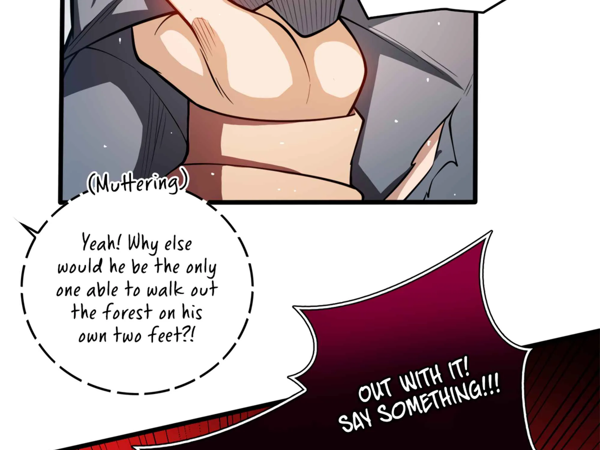 Evil Dragon Is Reincarnated! Revenge Begins at the Age of Five! Chapter 6 page 93 - 