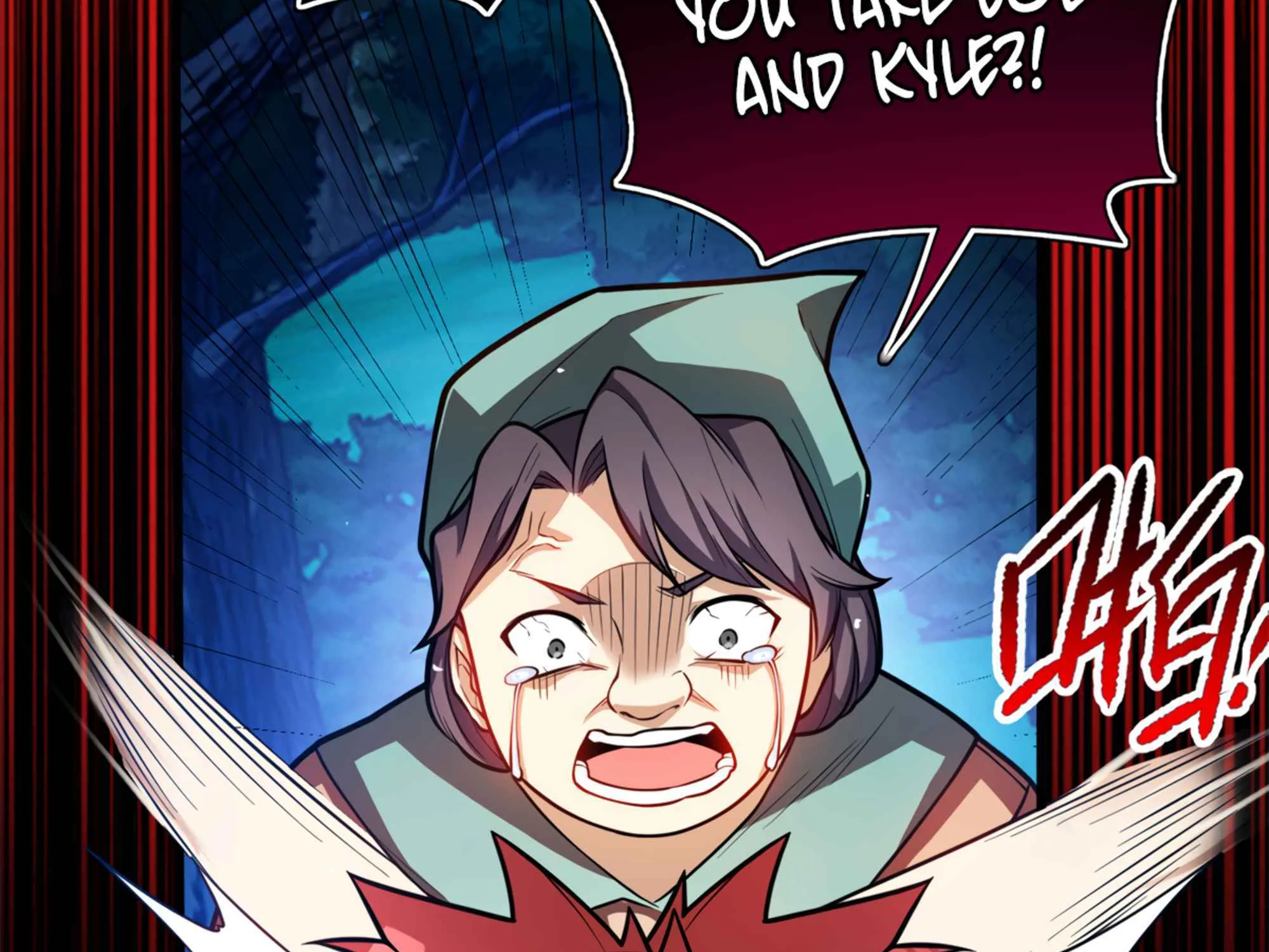 Evil Dragon Is Reincarnated! Revenge Begins at the Age of Five! Chapter 6 page 99 - 
