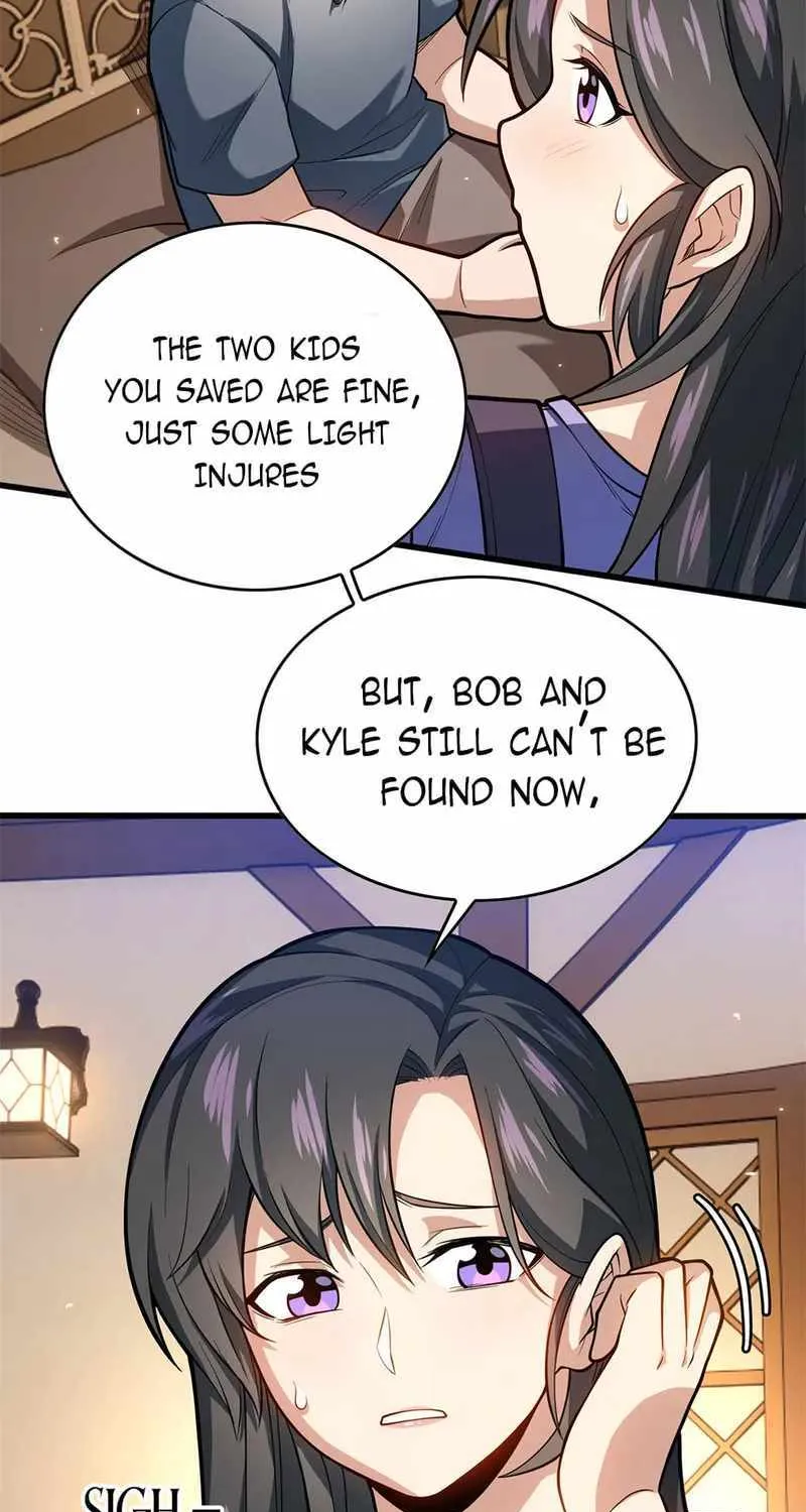 Evil Dragon Is Reincarnated! Revenge Begins at the Age of Five! Chapter 7 page 15 - 
