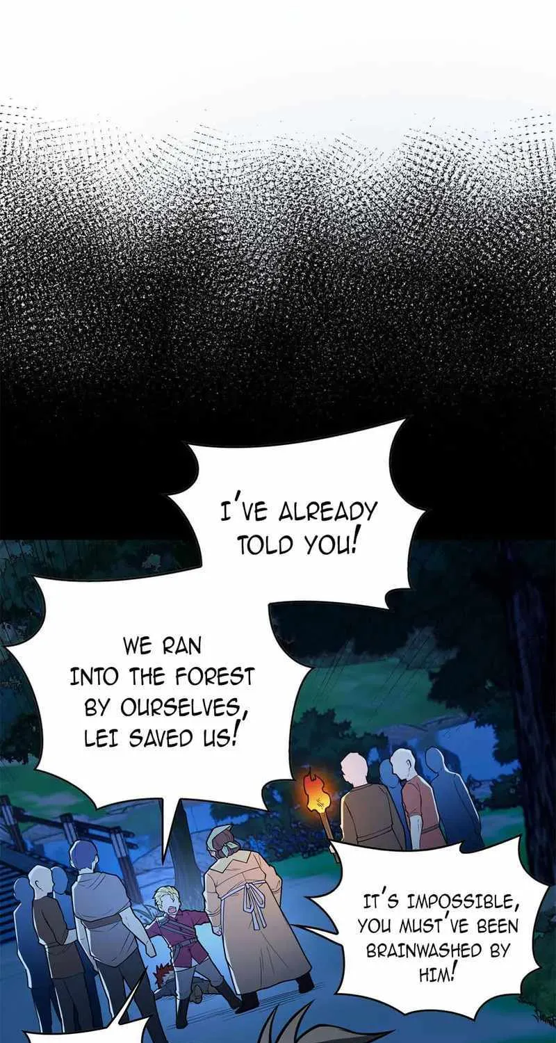 Evil Dragon Is Reincarnated! Revenge Begins at the Age of Five! Chapter 7 page 17 - 