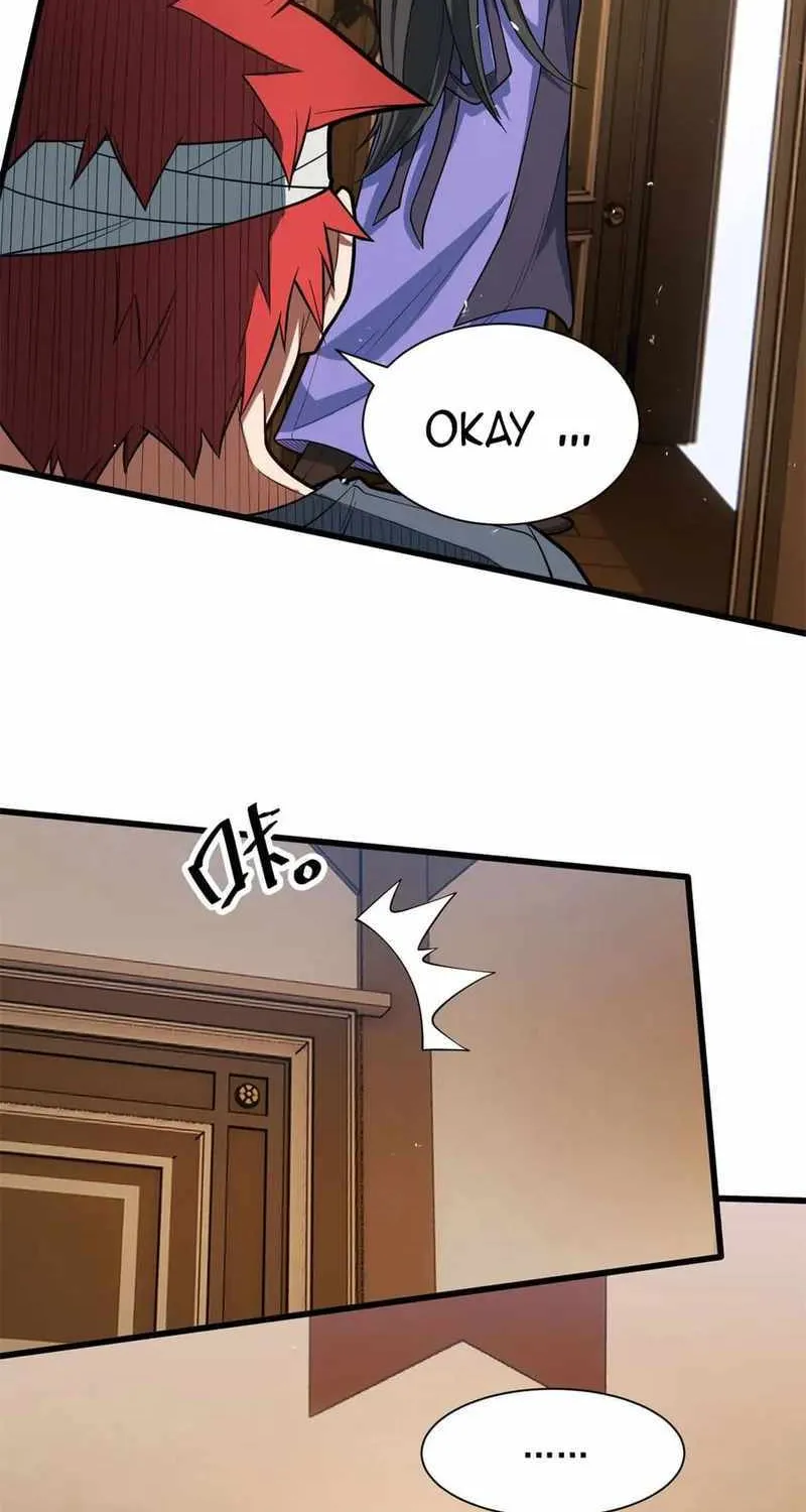 Evil Dragon Is Reincarnated! Revenge Begins at the Age of Five! Chapter 7 page 29 - 
