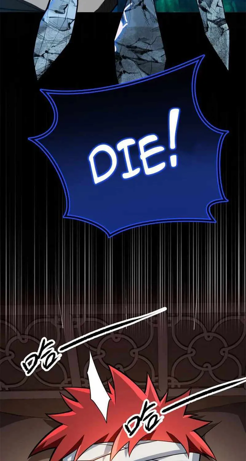 Evil Dragon Is Reincarnated! Revenge Begins at the Age of Five! Chapter 7 page 4 - 