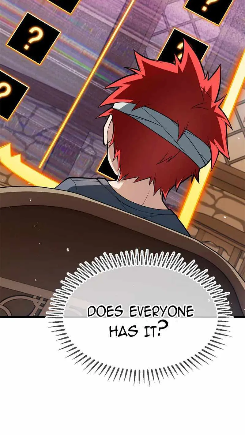 Evil Dragon Is Reincarnated! Revenge Begins at the Age of Five! Chapter 7 page 32 - 