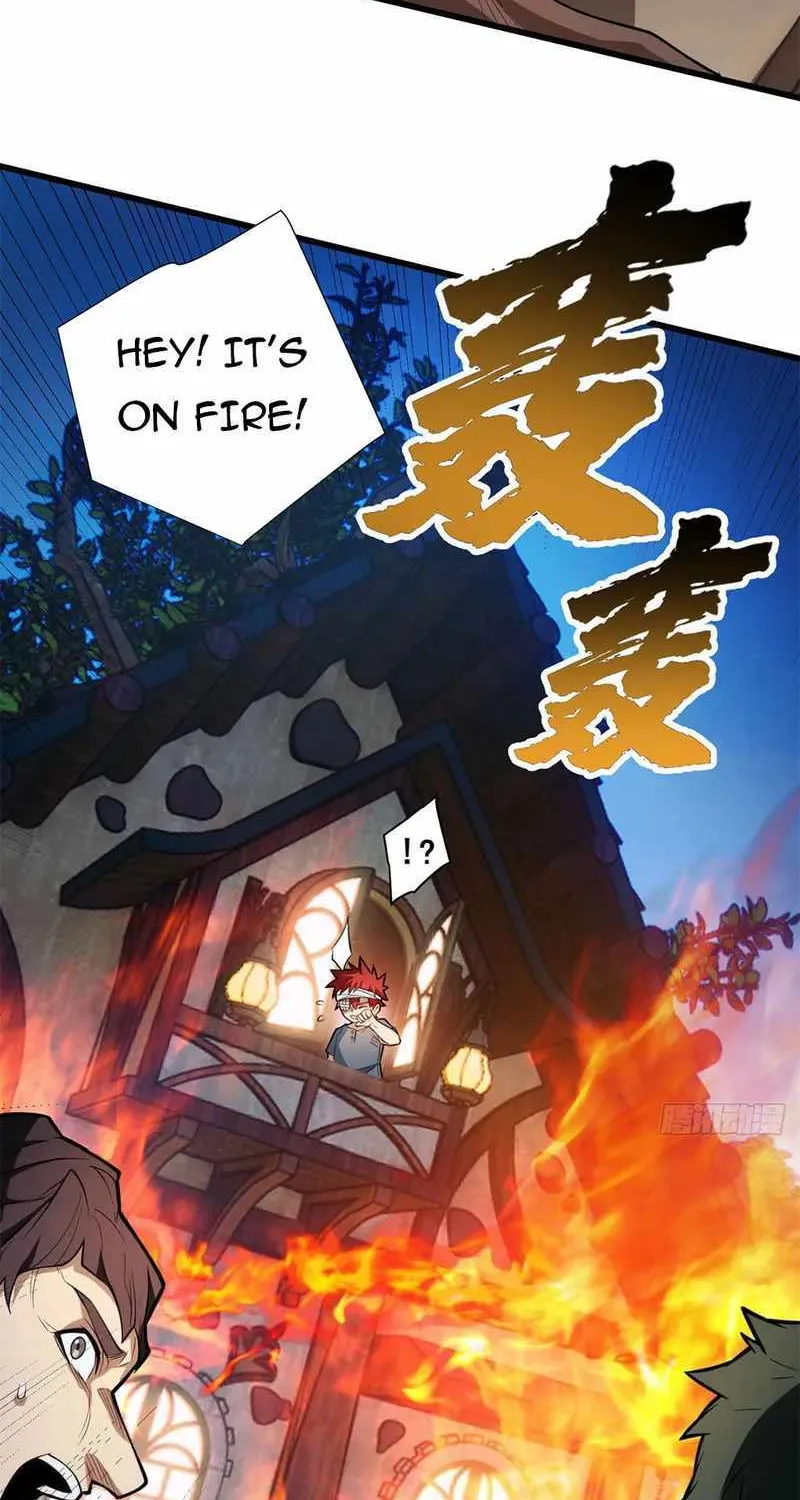 Evil Dragon Is Reincarnated! Revenge Begins at the Age of Five! Chapter 7 page 41 - 