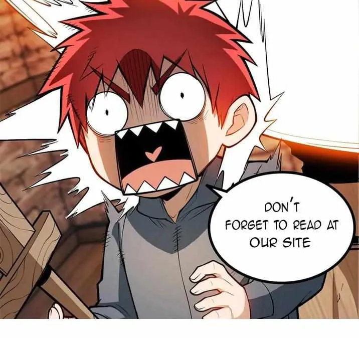 Evil Dragon Is Reincarnated! Revenge Begins at the Age of Five! Chapter 7 page 48 - 