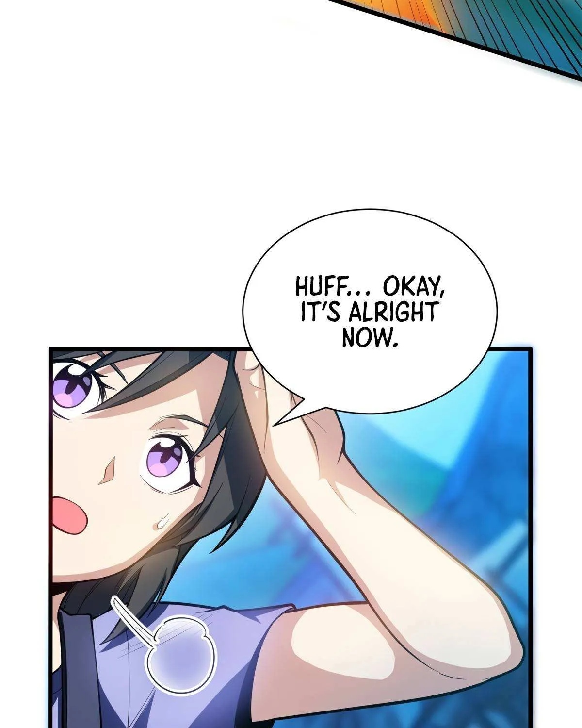 Evil Dragon Is Reincarnated! Revenge Begins at the Age of Five! Chapter 8 page 14 - 