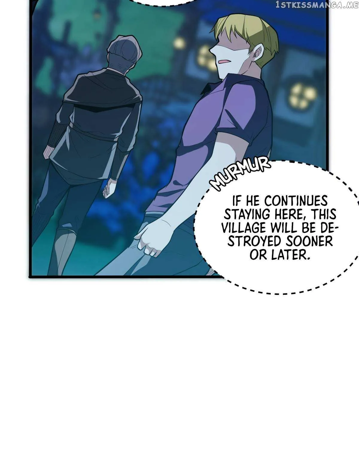 Evil Dragon Is Reincarnated! Revenge Begins at the Age of Five! Chapter 8 page 16 - 