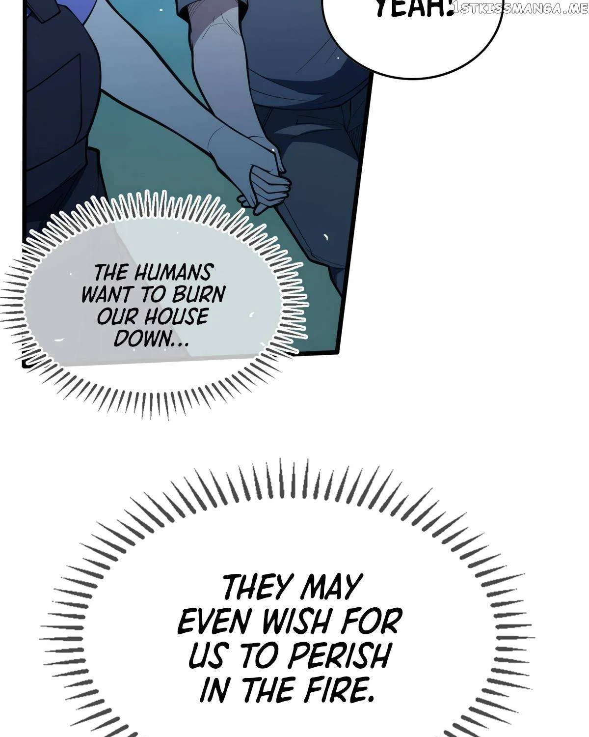 Evil Dragon Is Reincarnated! Revenge Begins at the Age of Five! Chapter 8 page 24 - 