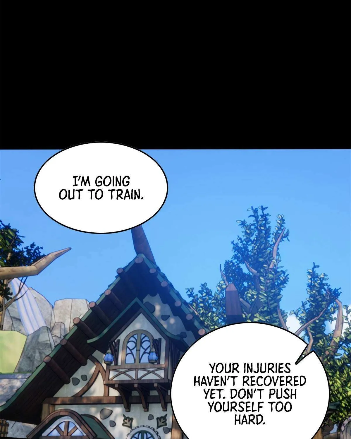 Evil Dragon Is Reincarnated! Revenge Begins at the Age of Five! Chapter 8 page 29 - 
