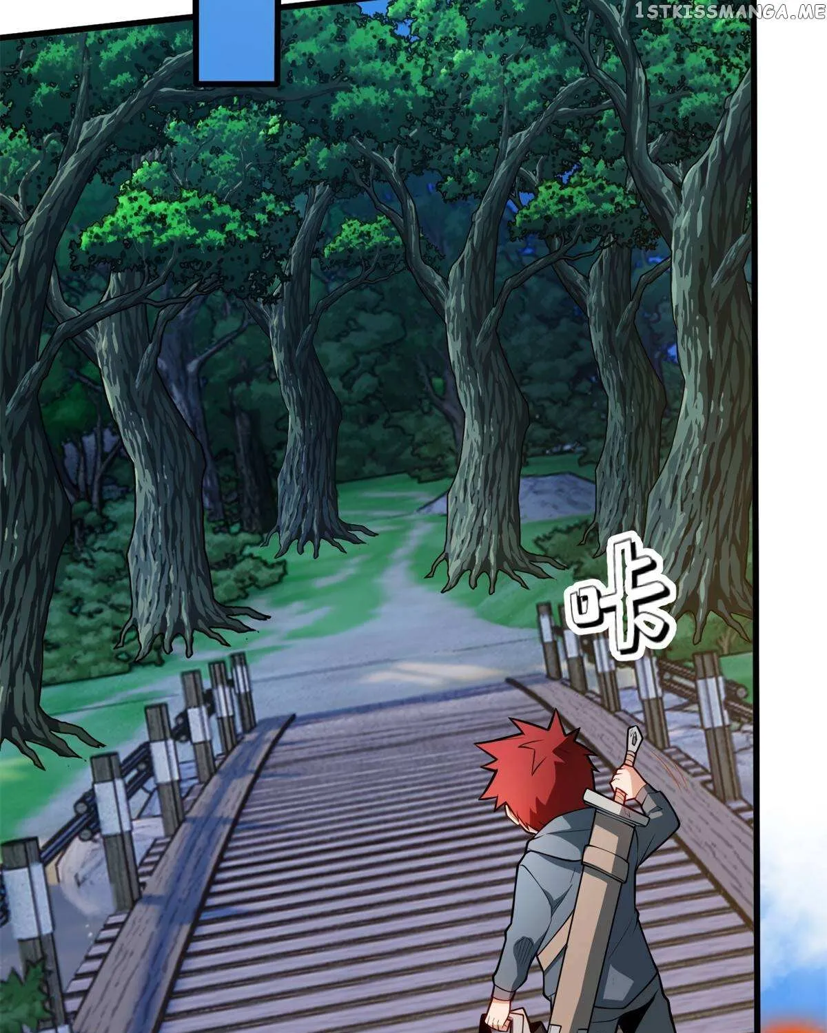 Evil Dragon Is Reincarnated! Revenge Begins at the Age of Five! Chapter 8 page 32 - 