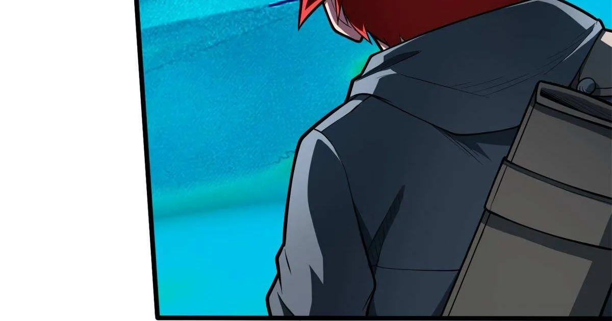 Evil Dragon Is Reincarnated! Revenge Begins at the Age of Five! Chapter 8 page 37 - 