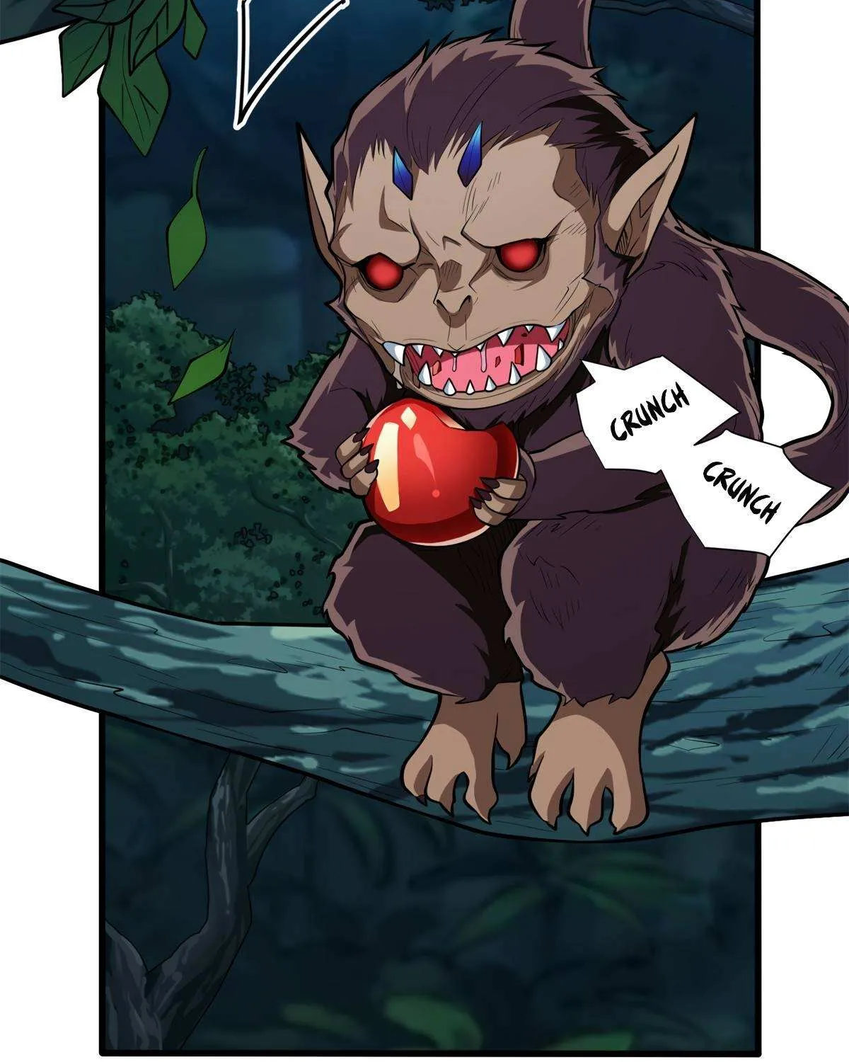 Evil Dragon Is Reincarnated! Revenge Begins at the Age of Five! Chapter 8 page 40 - 