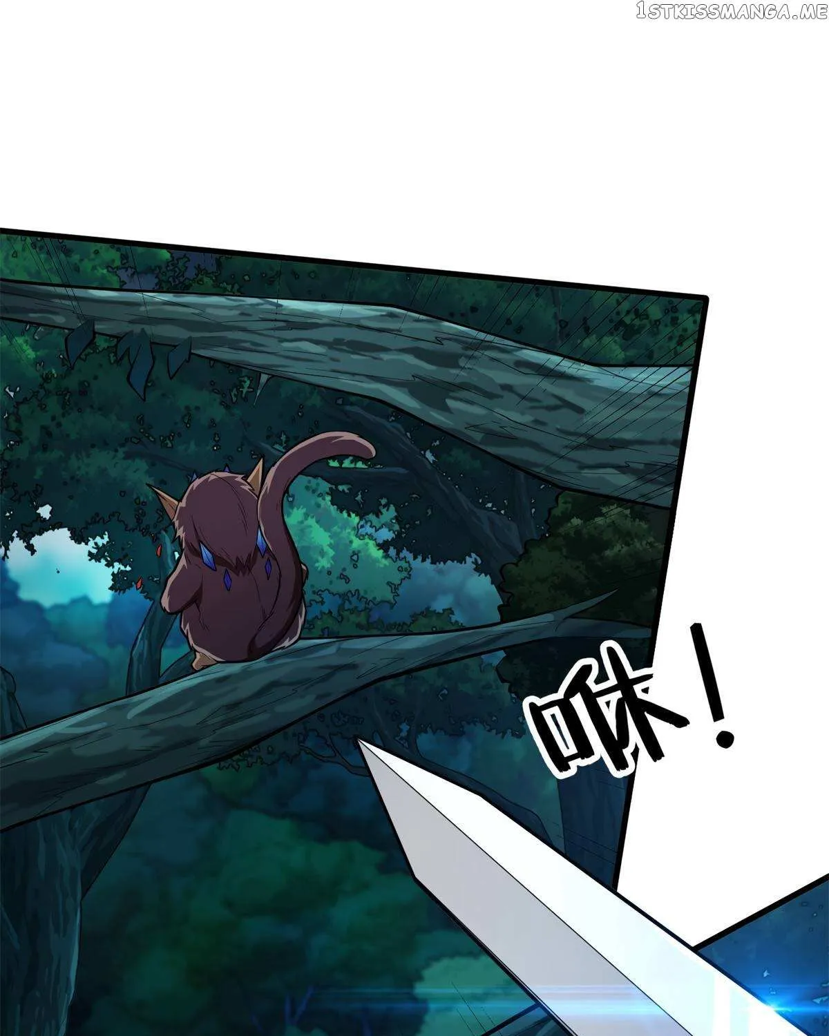Evil Dragon Is Reincarnated! Revenge Begins at the Age of Five! Chapter 8 page 42 - 
