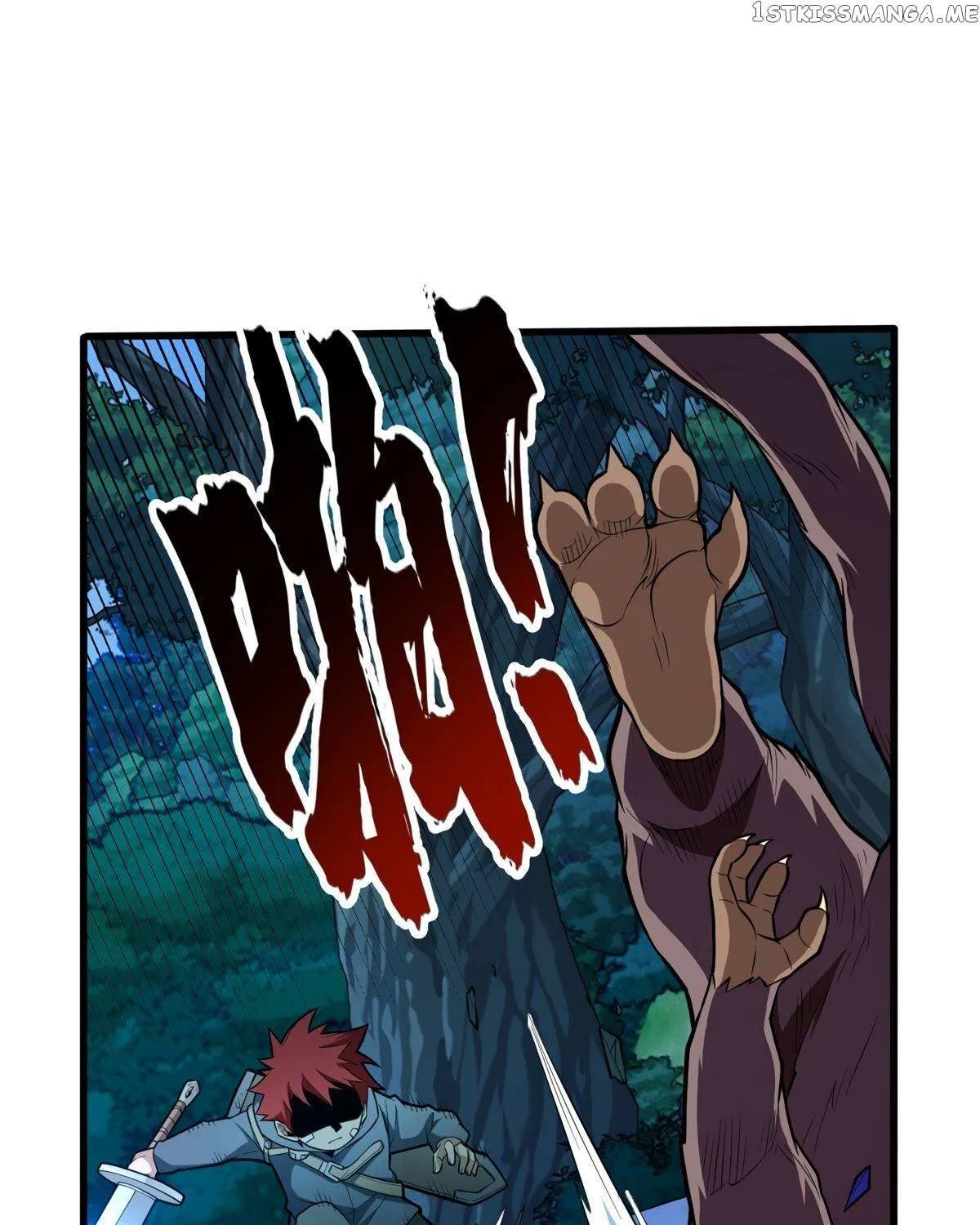 Evil Dragon Is Reincarnated! Revenge Begins at the Age of Five! Chapter 8 page 46 - 
