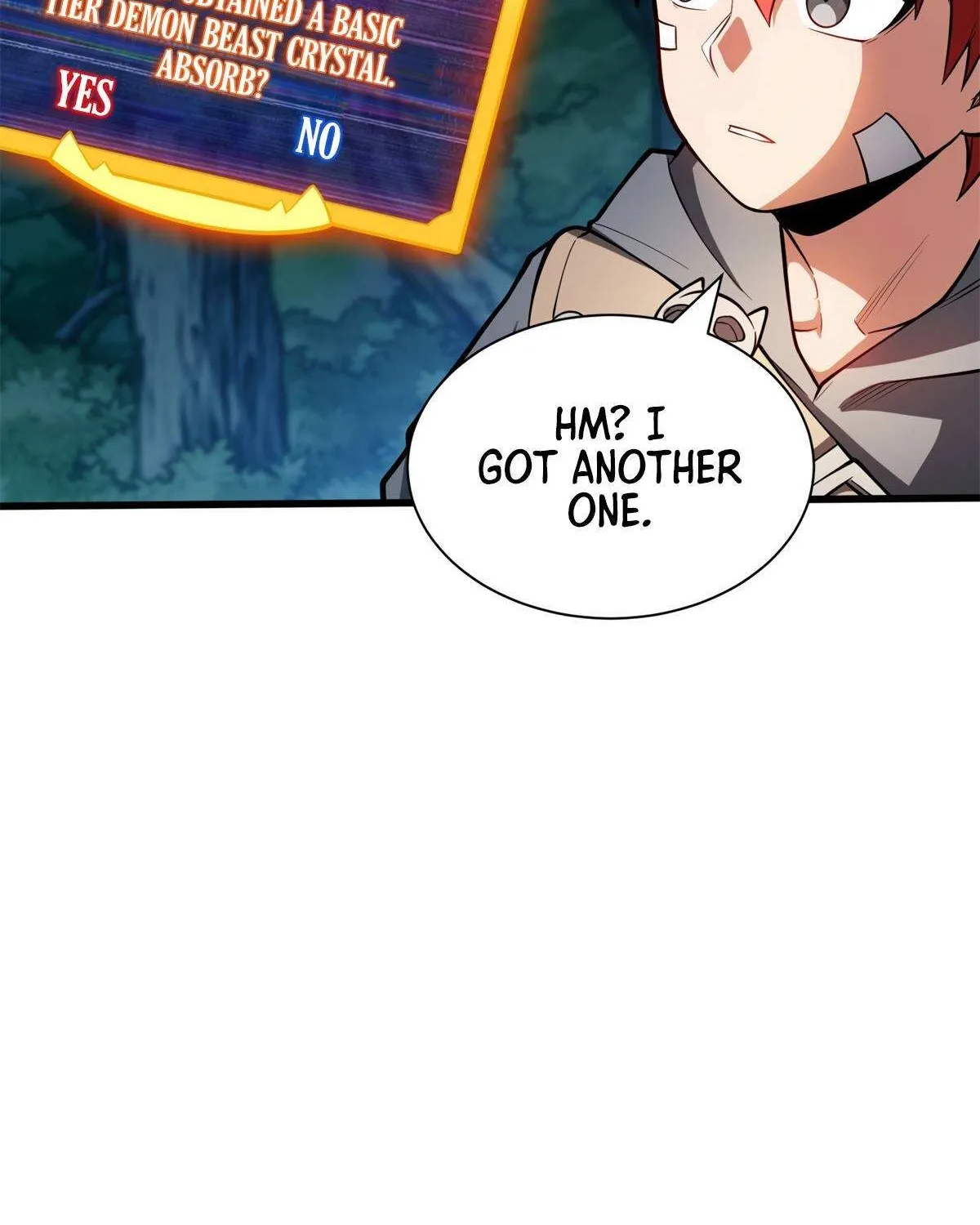 Evil Dragon Is Reincarnated! Revenge Begins at the Age of Five! Chapter 8 page 51 - 