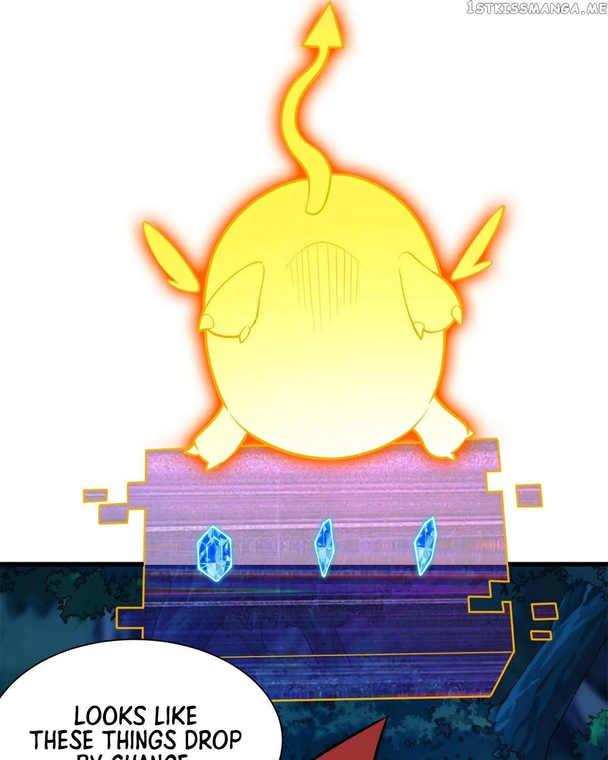 Evil Dragon Is Reincarnated! Revenge Begins at the Age of Five! Chapter 8 page 53 - 